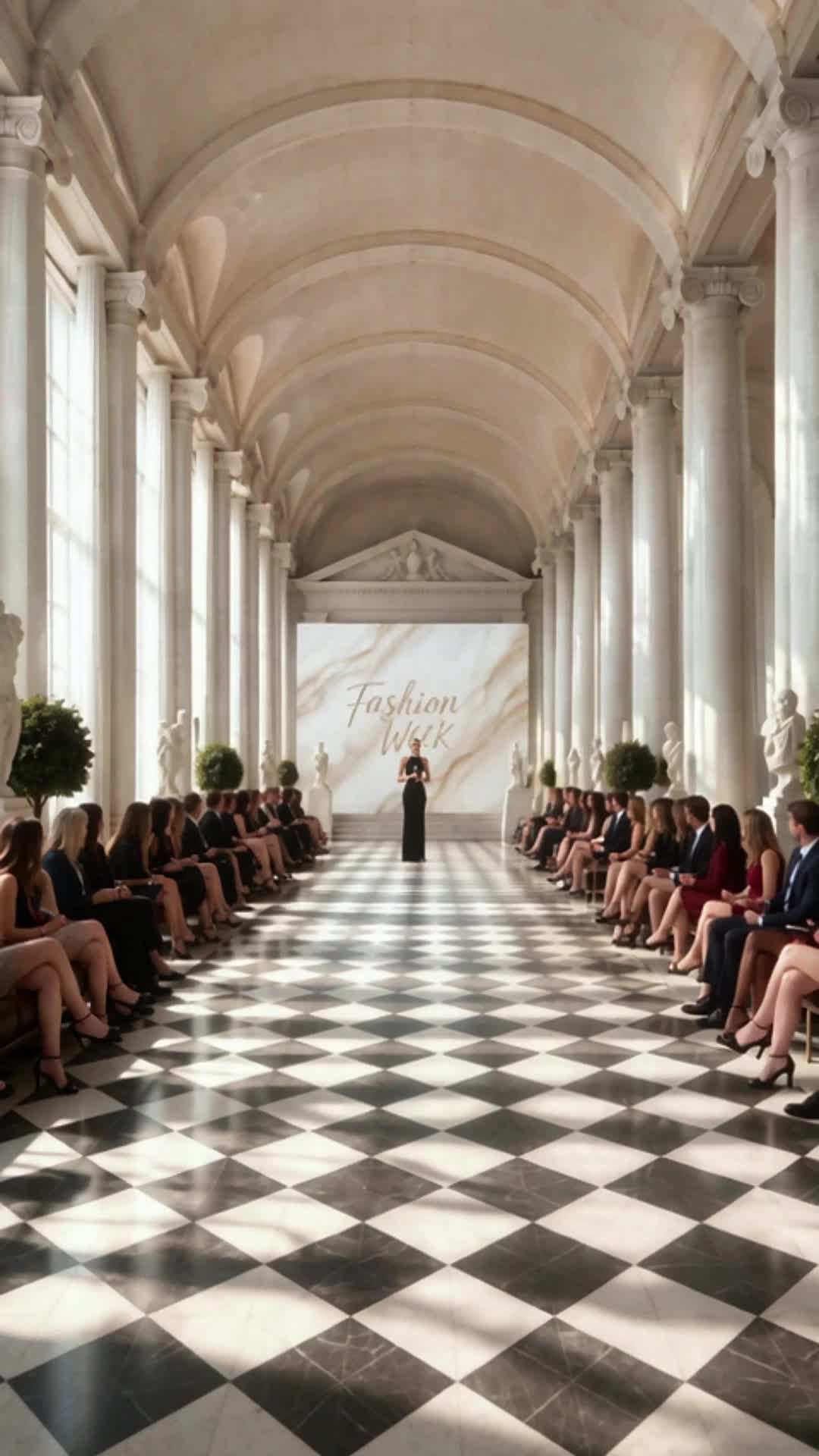 Episode 44 - The Billionaire’s Stand-In Wife