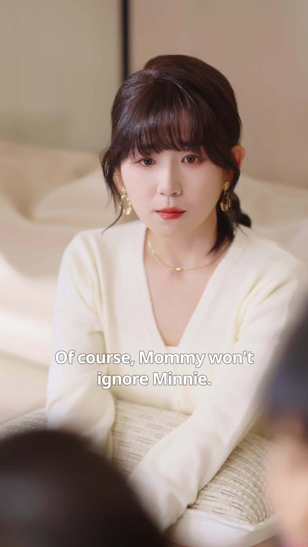 Episode 12 - Daddy, Guess Who's Your Kid?