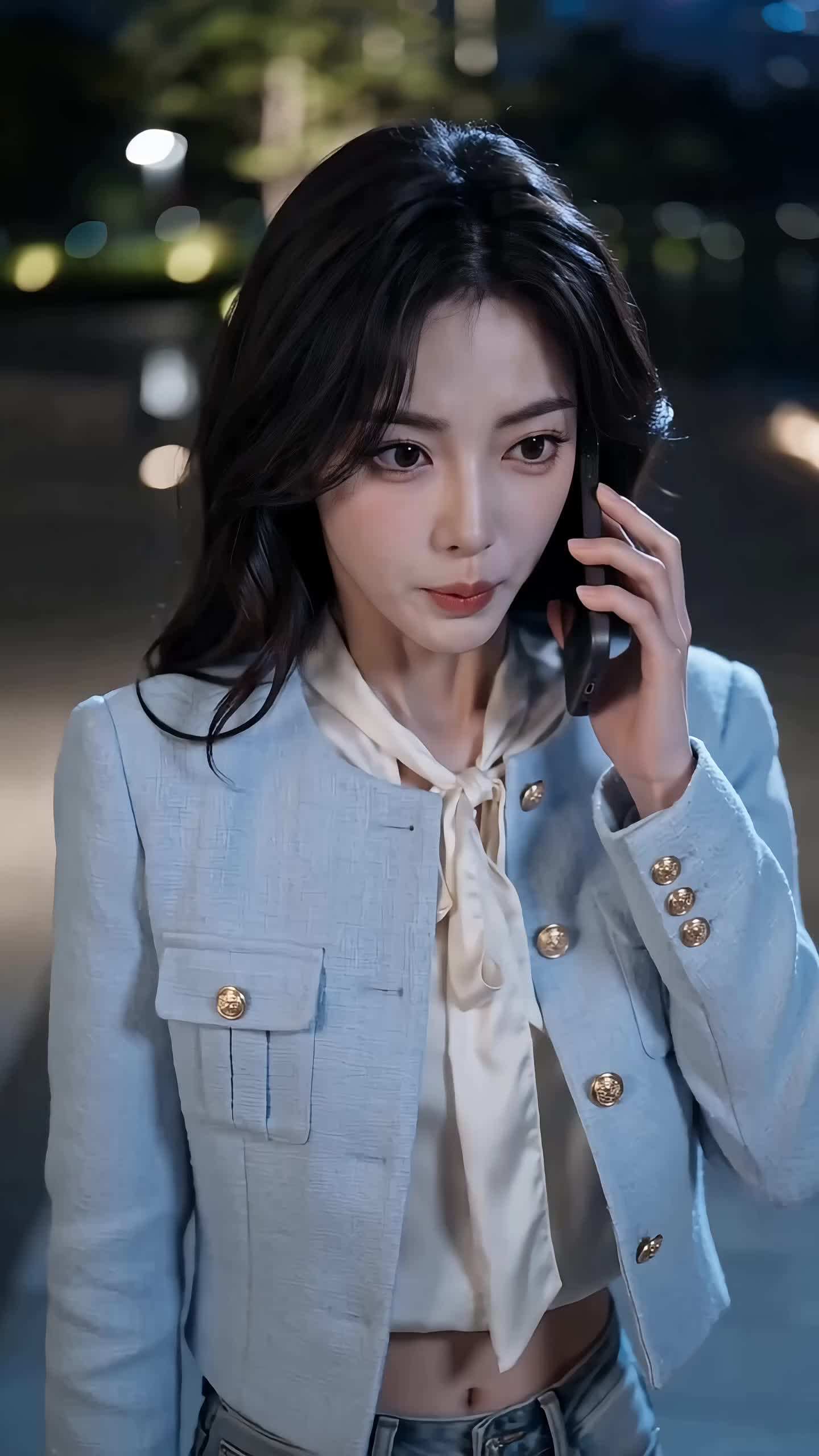 에피소드 34 - 계약 종료, 미련 없이 떠납니다