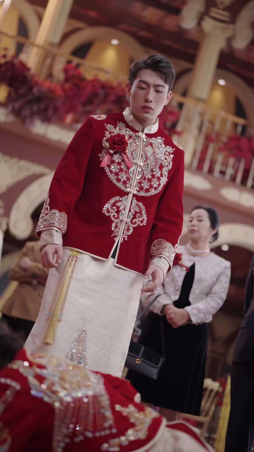 Episode 6 - Humiliated at My Wedding