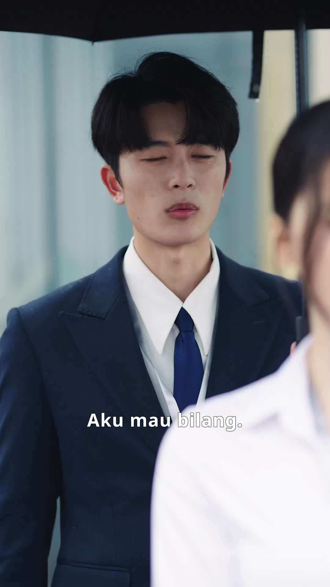 Episode 63 - Bos Sendiri Jadi Istri? Gak Nyangka!