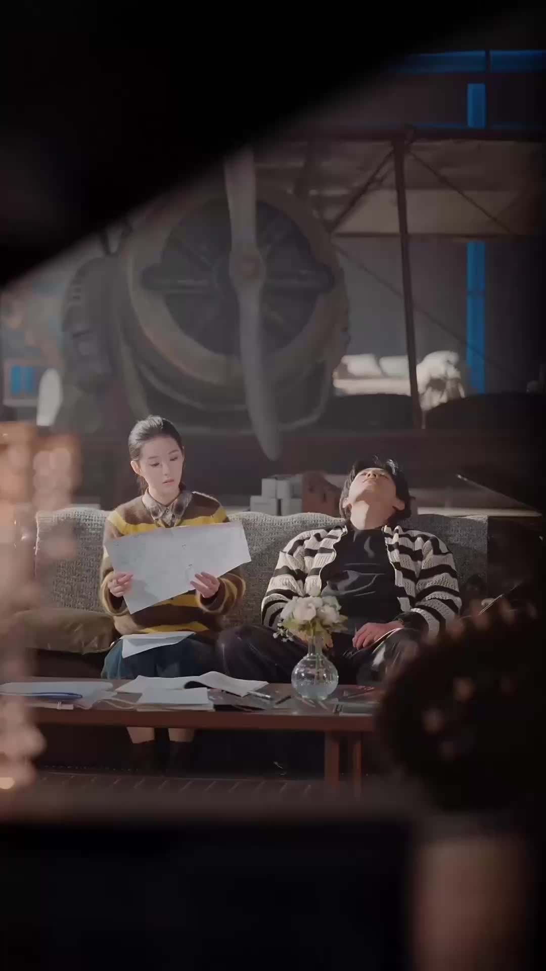 ตอน67-ภาพยนตร์ เปลวไฟในฝุ่น เต็มเรื่อง
