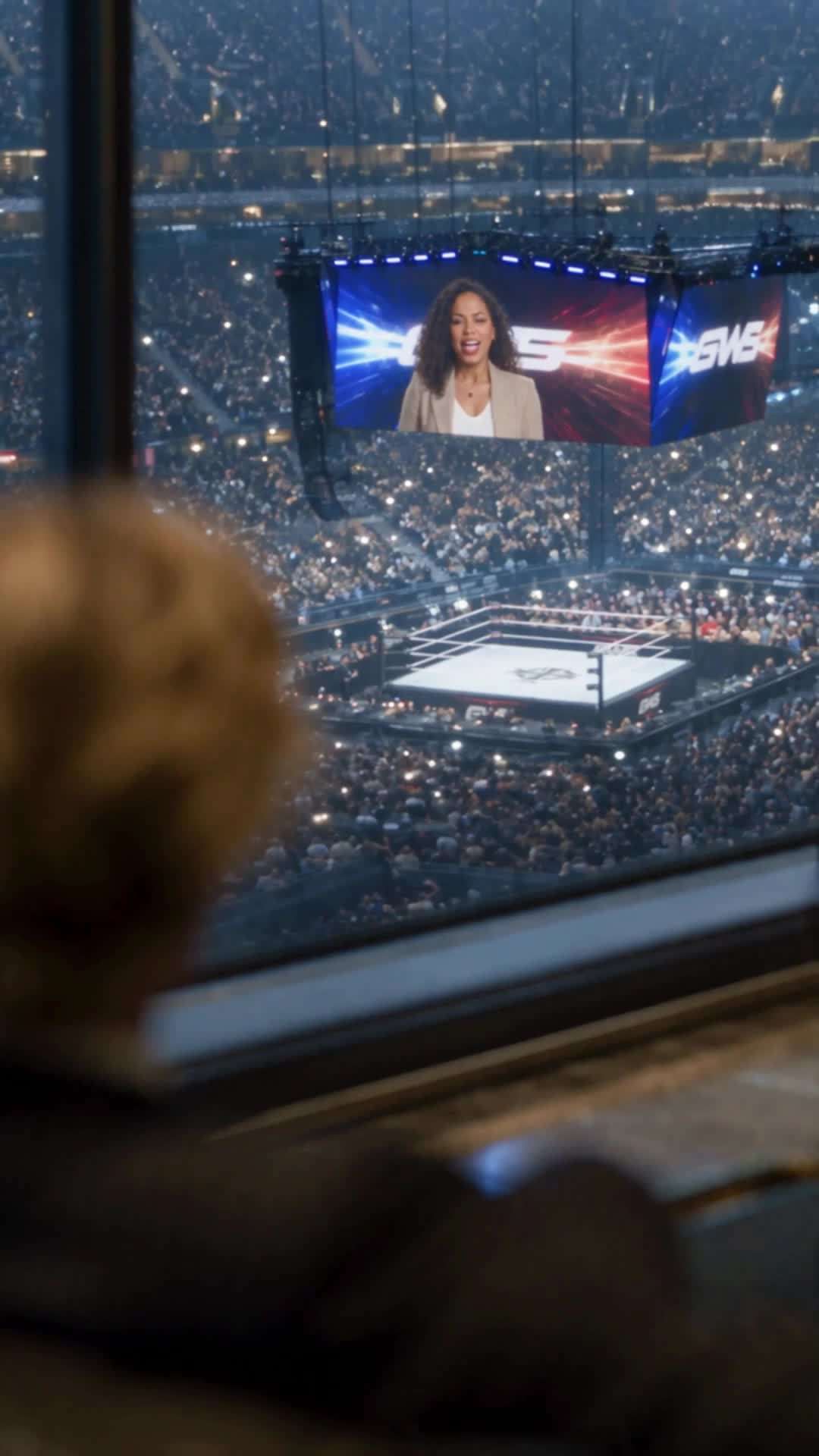 Episode 50 - The Ten-Year-Old Wrestling Champion - Synopsis