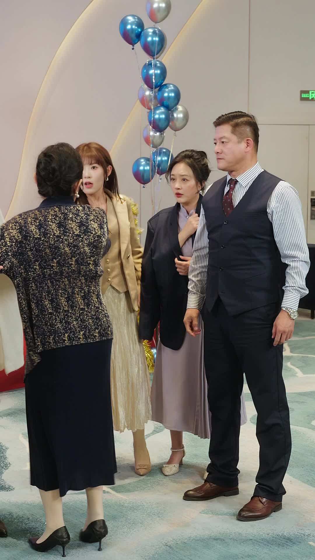Episode 16 - Late Love With A Tycoon
