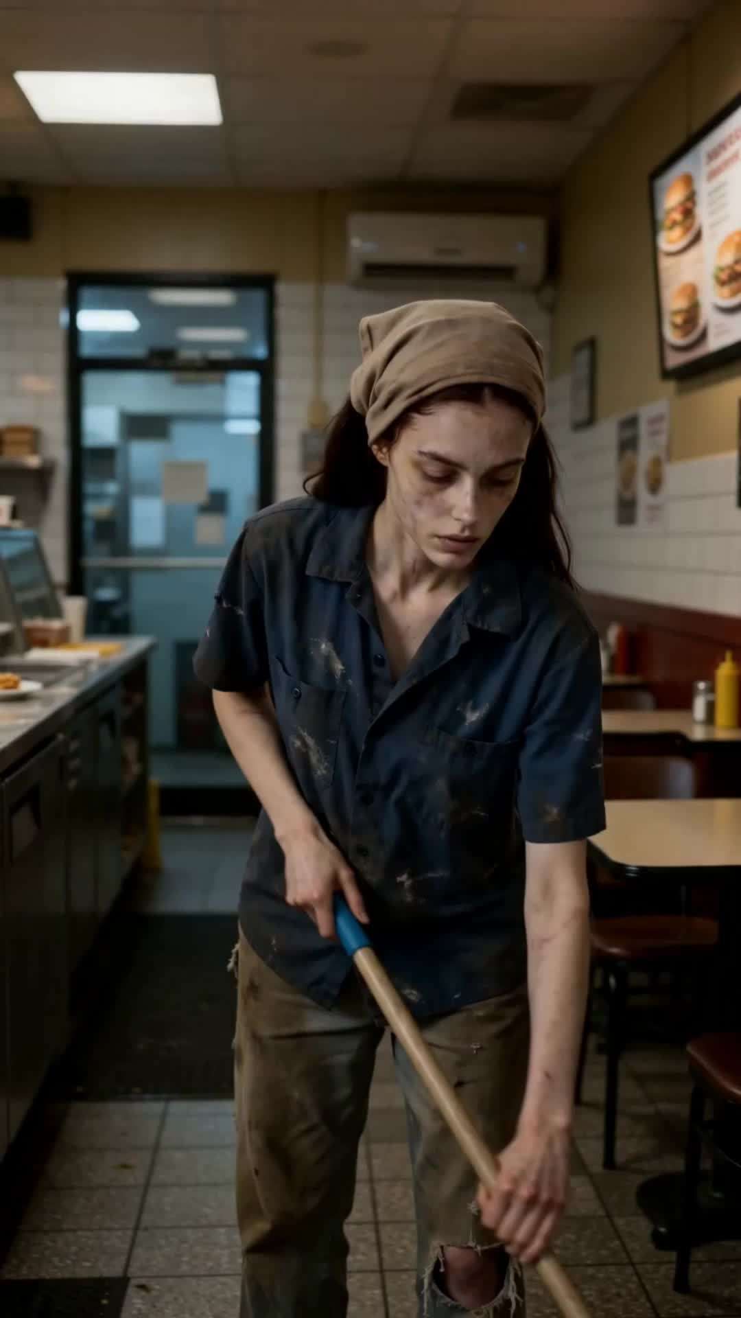 Episódio 11 - Renascida da Traição