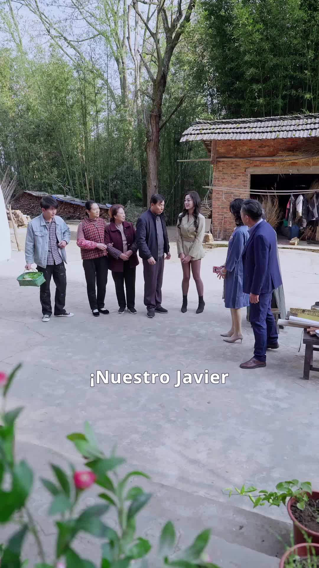Episodio 39 - Farsa Falsa, Amor Real