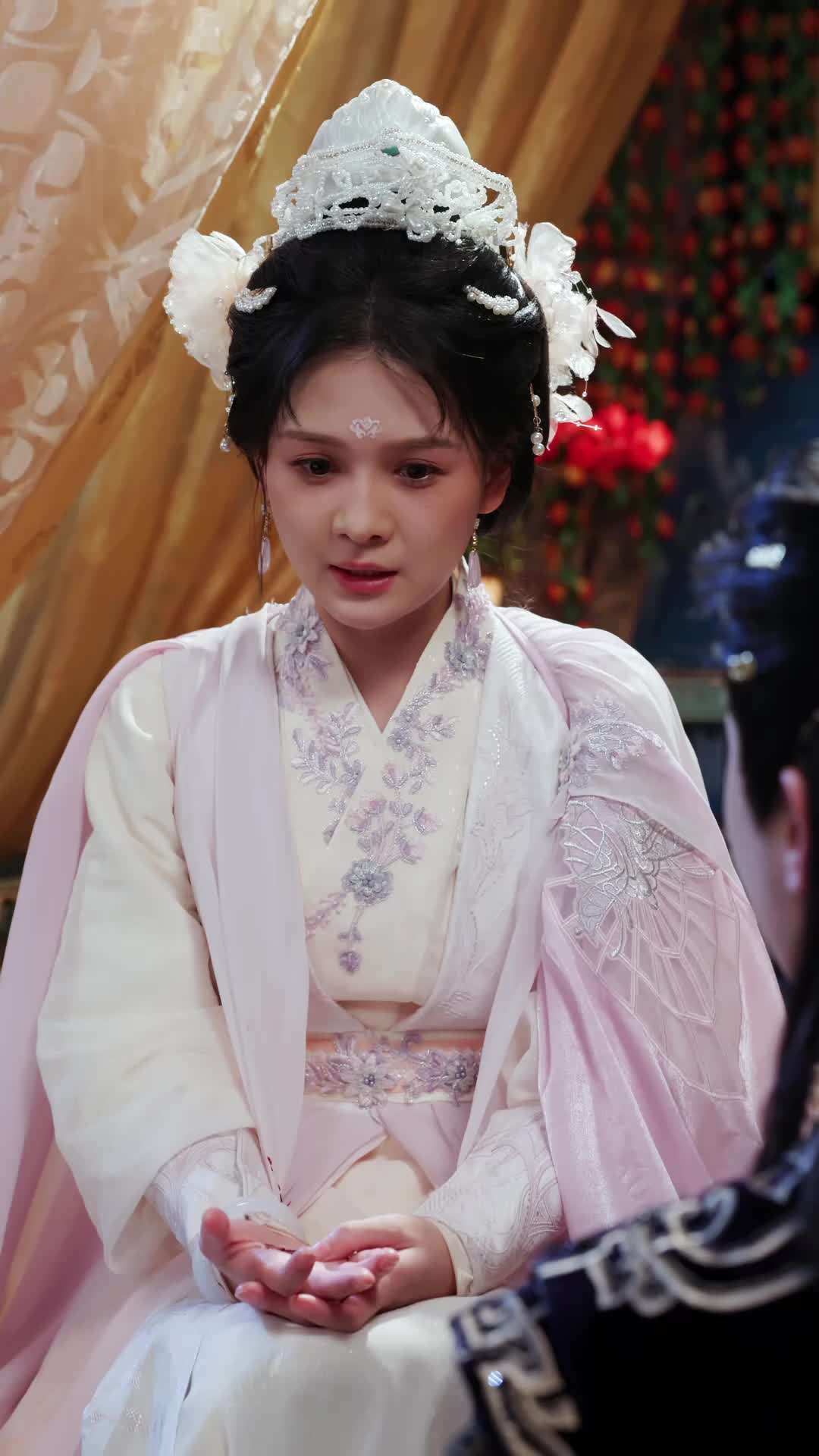 Episode 16 - She Returned as Empress