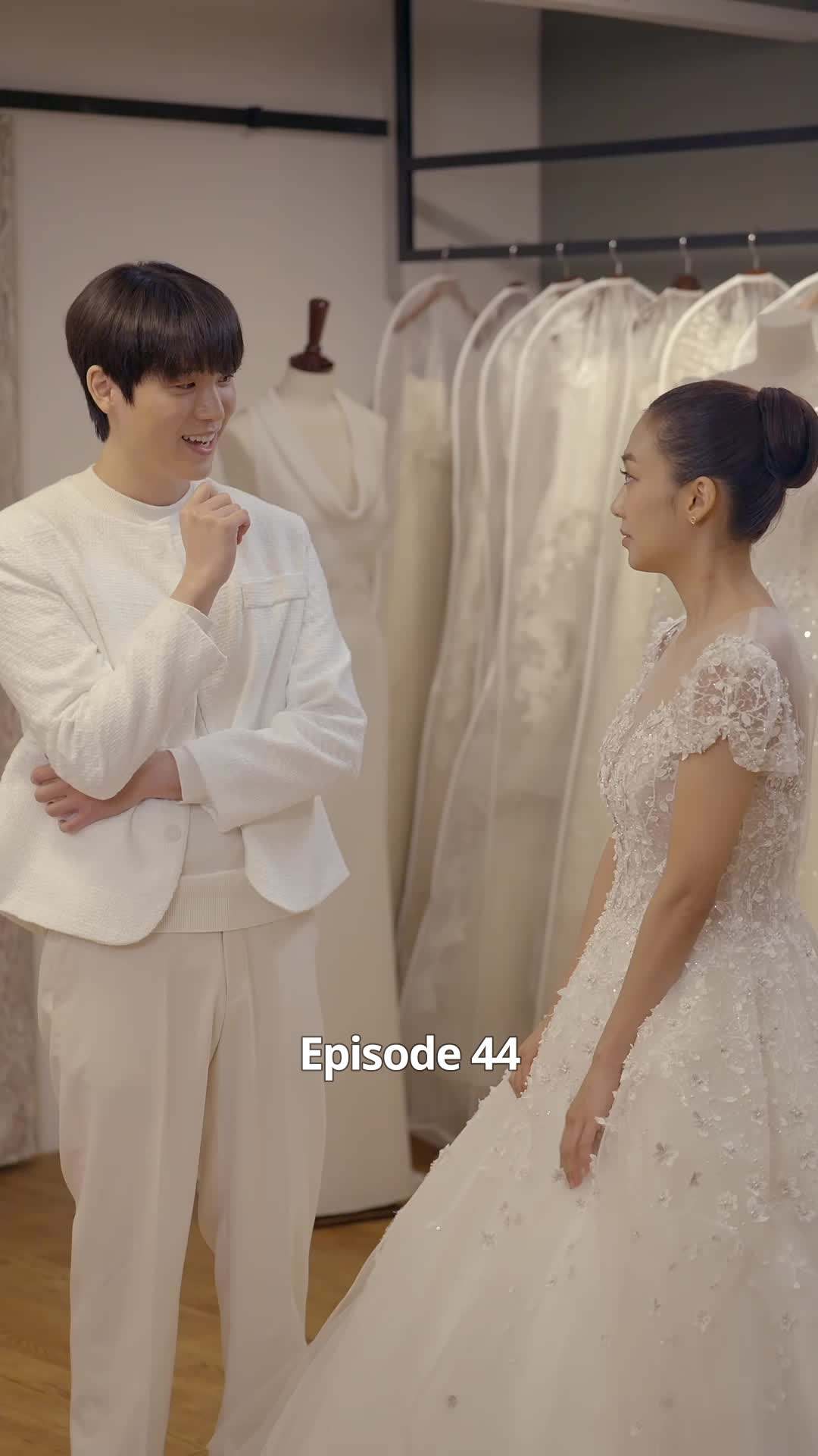 Episode 44 - Bad guy's Guide to Love