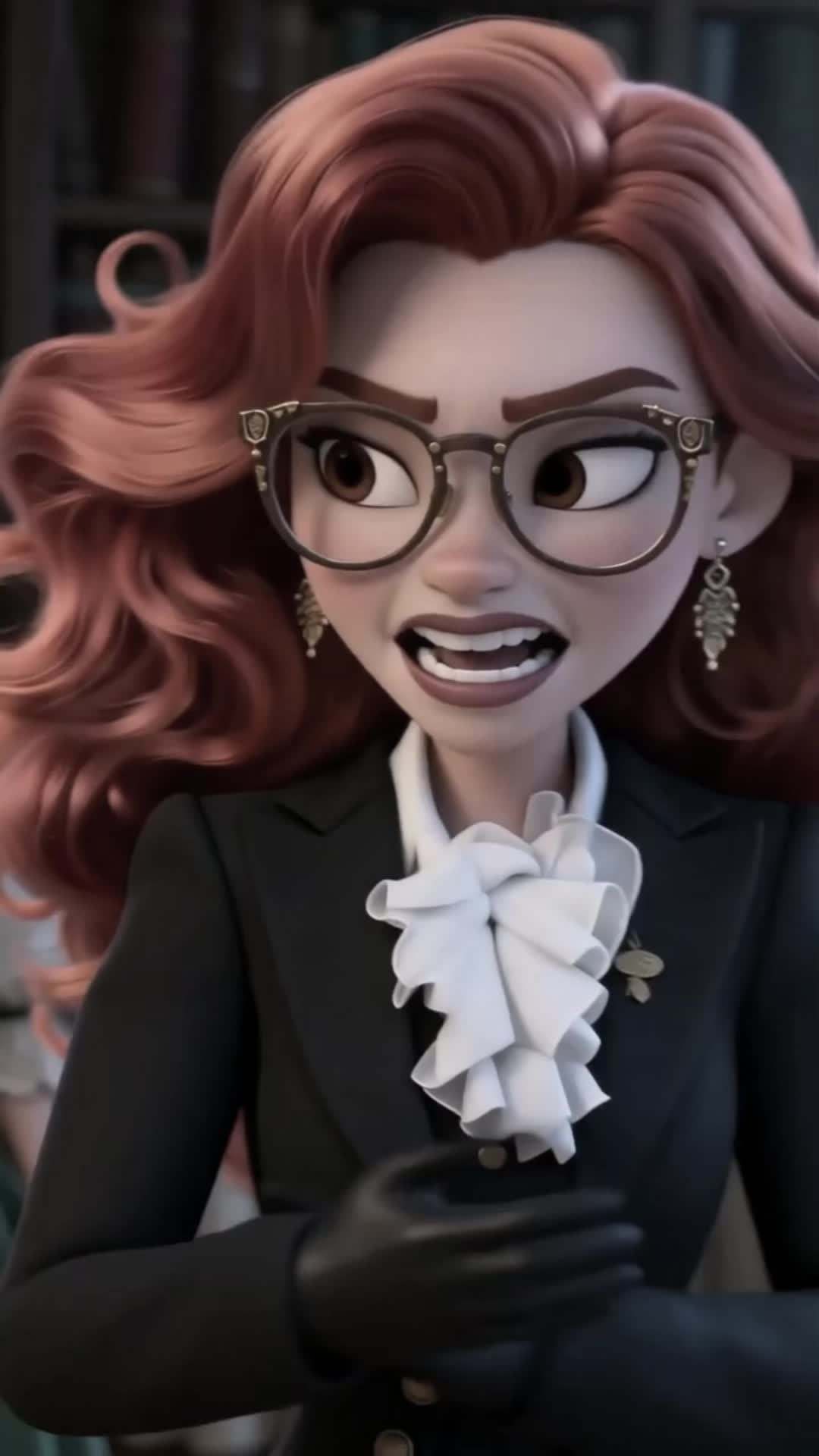Episode 9 - The Starlight Seamstress