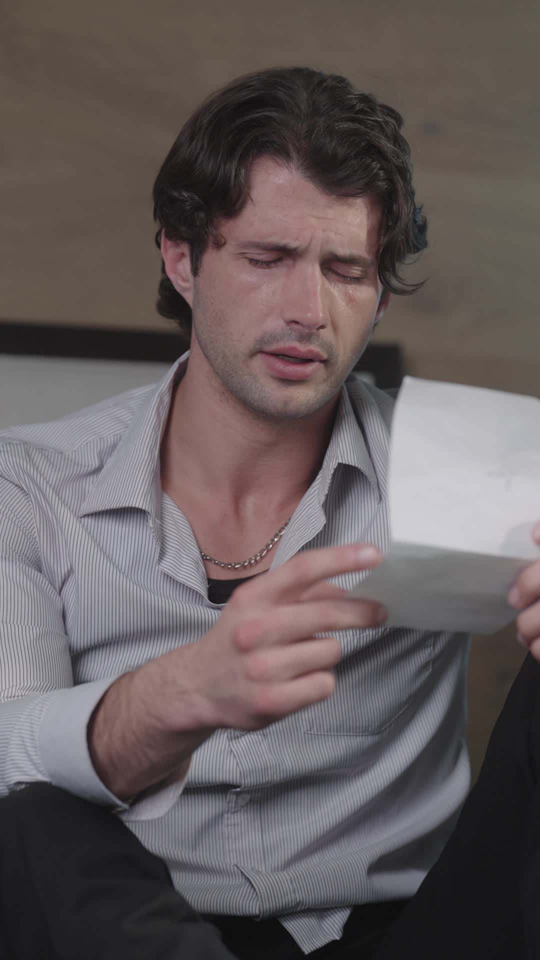 Episódio 68 - Não Me Veja Desmoronar