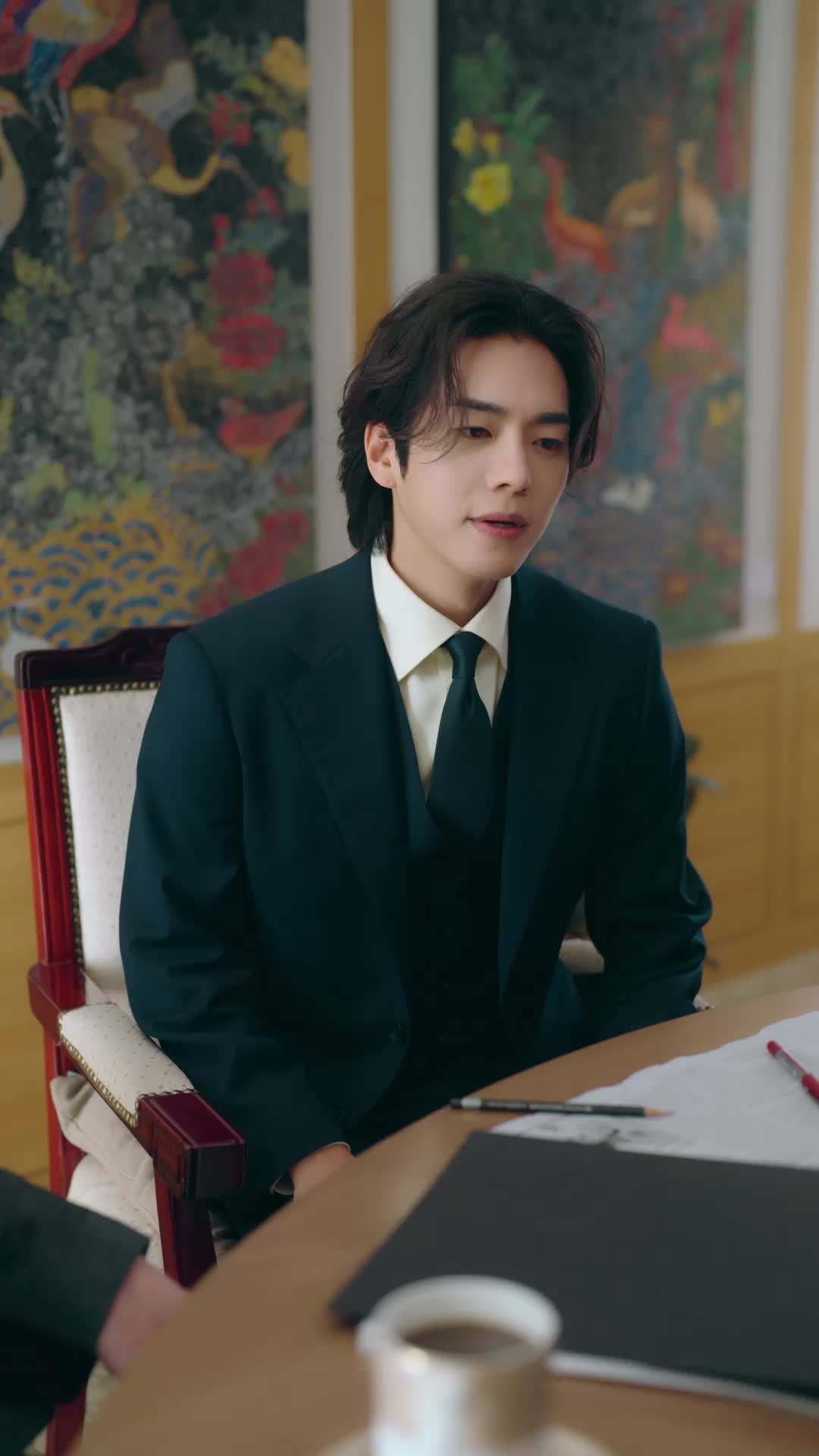 에피소드 36 - 구미호 운명의짝