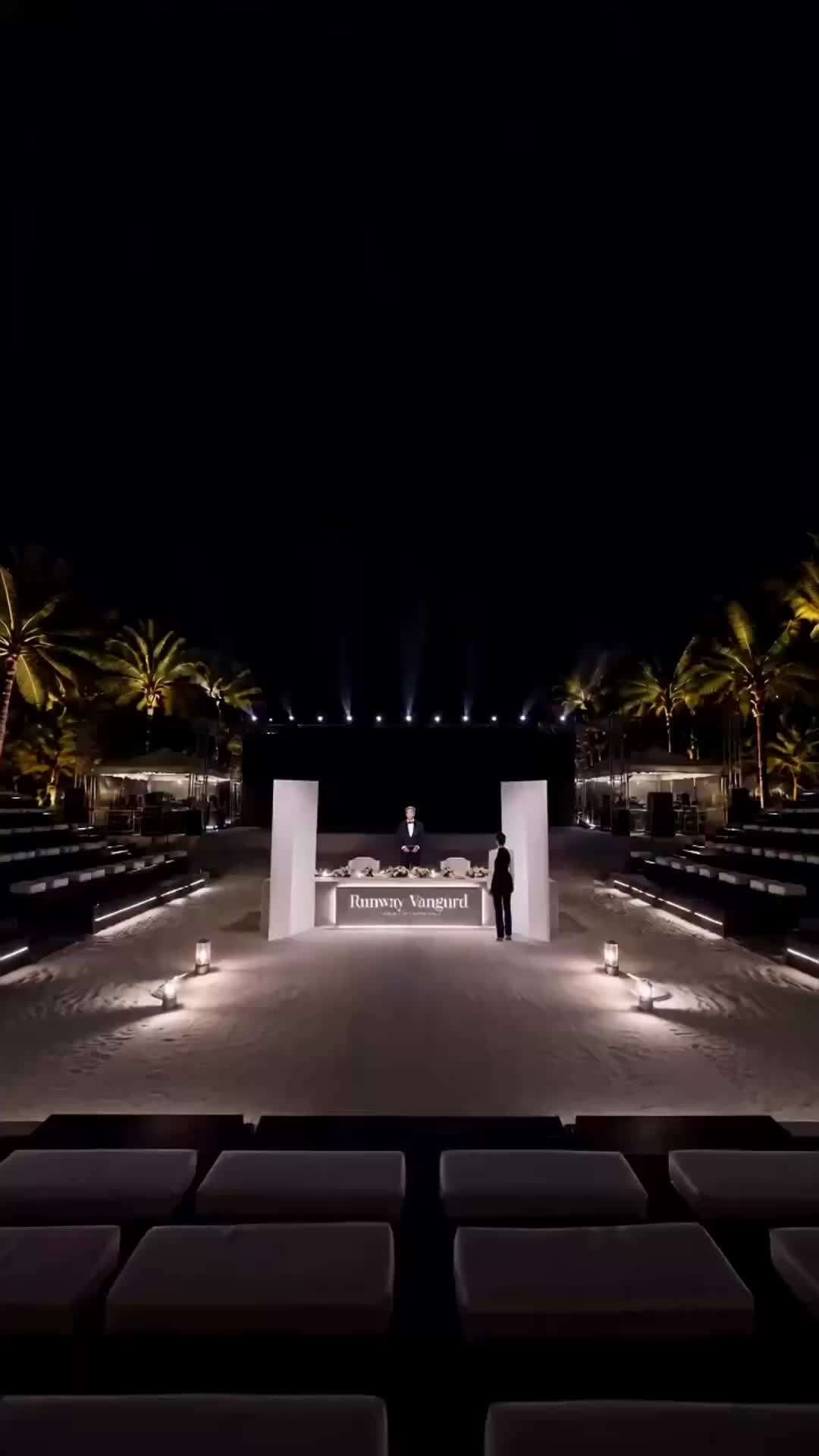 Episode 18 - Reborn on the Runway