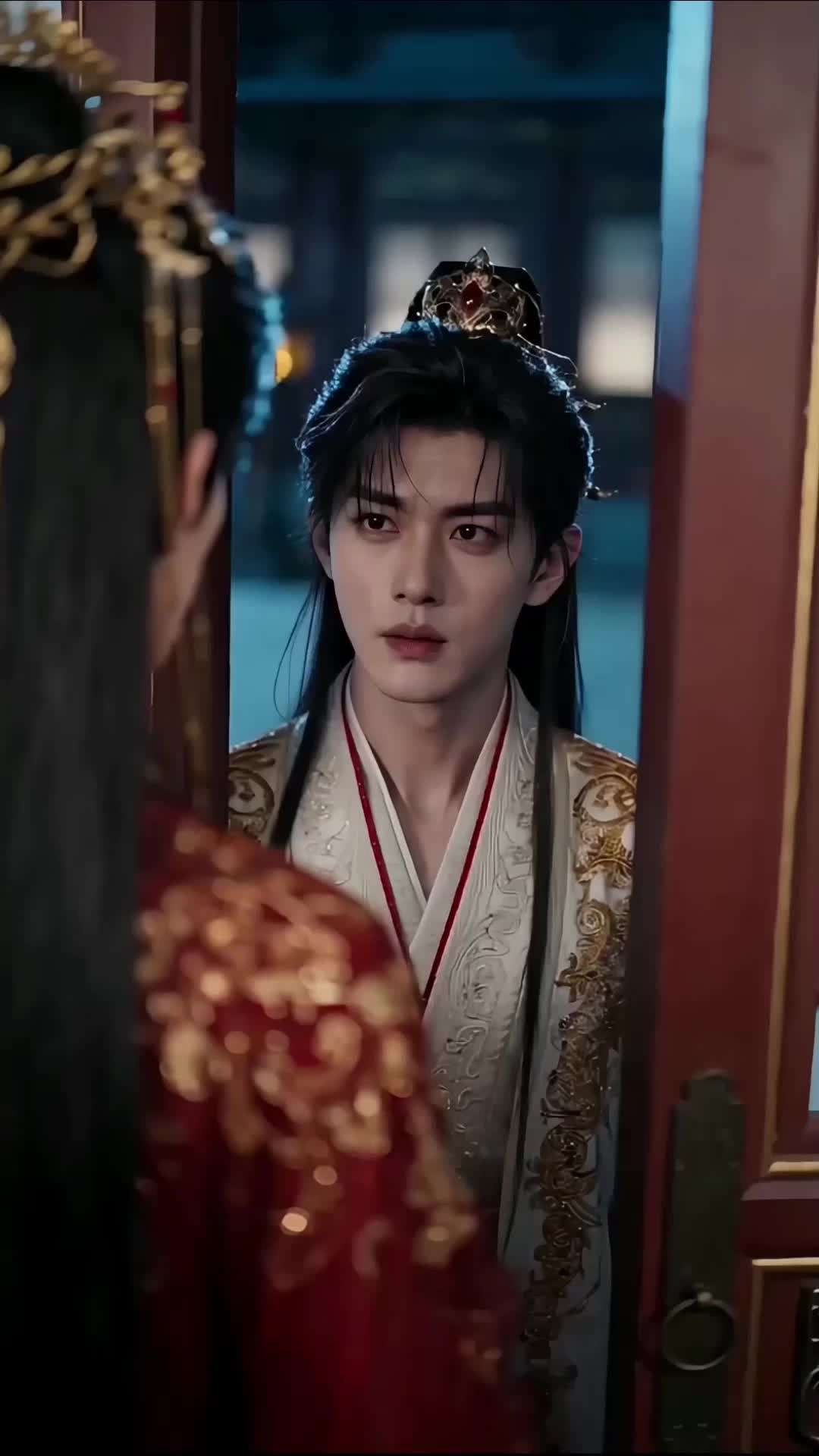 ตอน19-ภาพยนตร์ สละปิ่นหงส์ สยบใต้หล้า เต็มเรื่อง