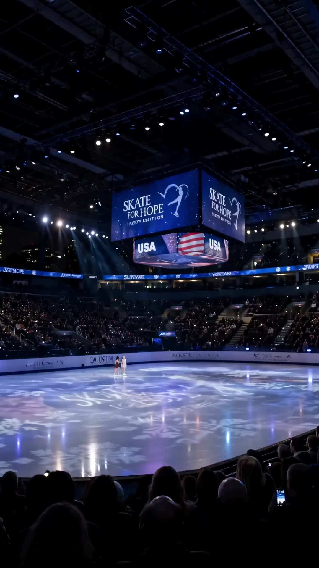 Episode 52 - Steal Her Heart on Ice