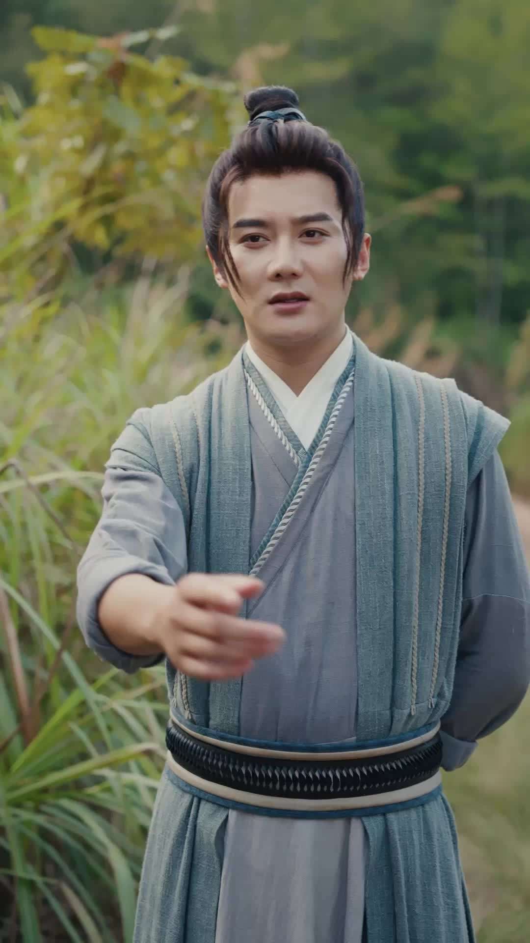 Episode 36 - Between Two Worlds: A Bride for a Bun