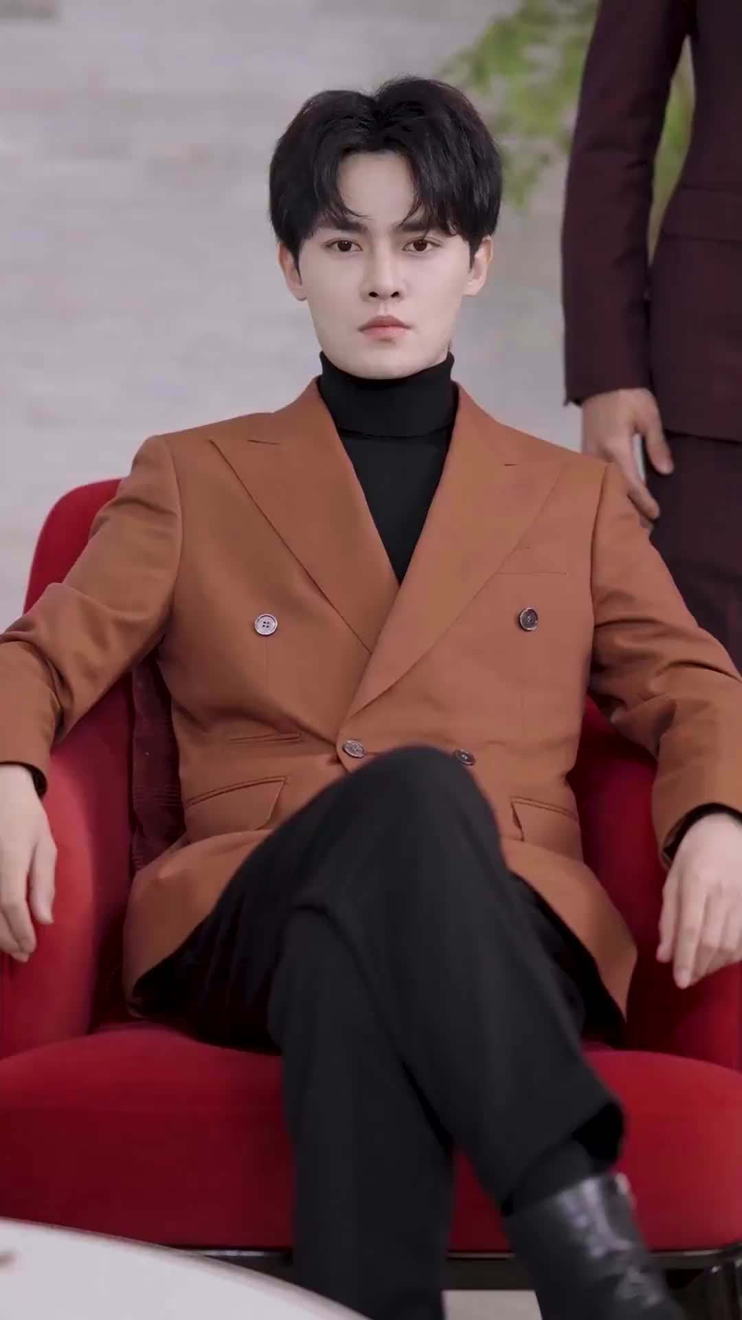Episode 8 - Stop Acting Dumb, My Billionaire Hubby