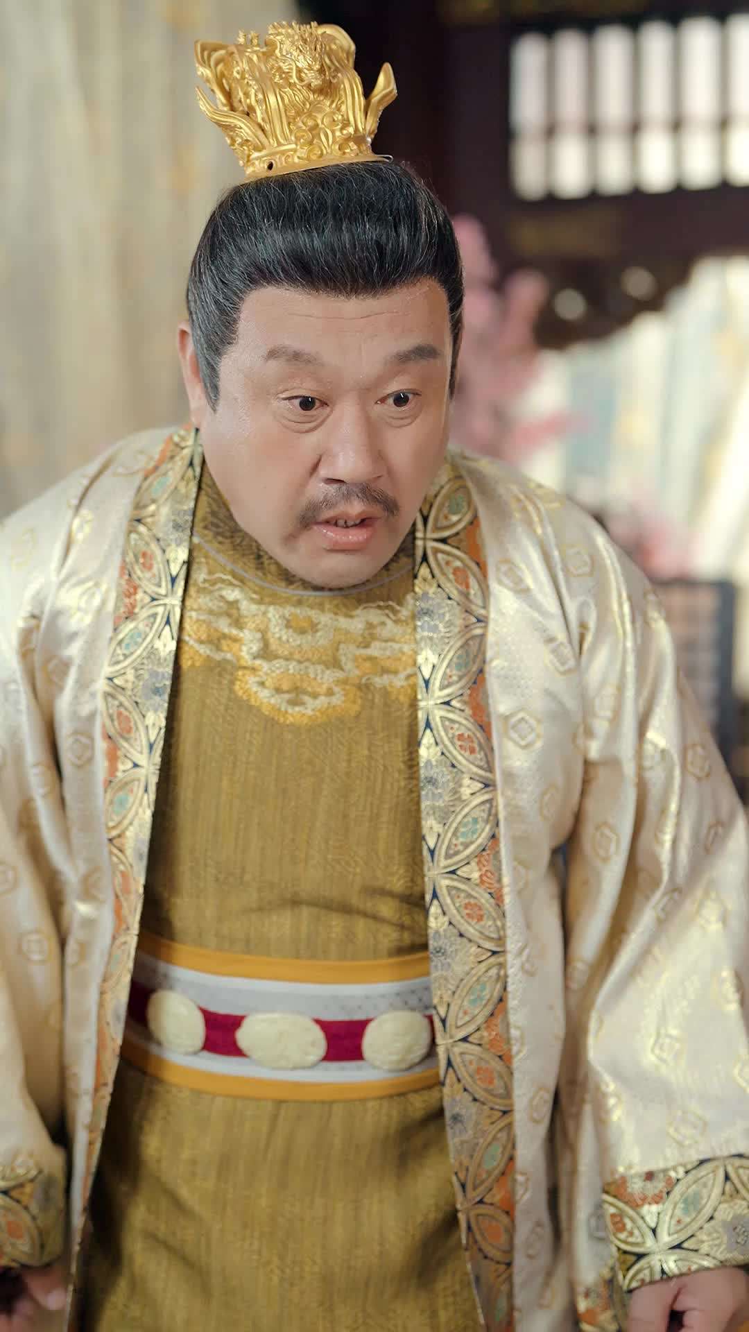 Episode 11 - That Beggar's Dad Is the Crown Prince!