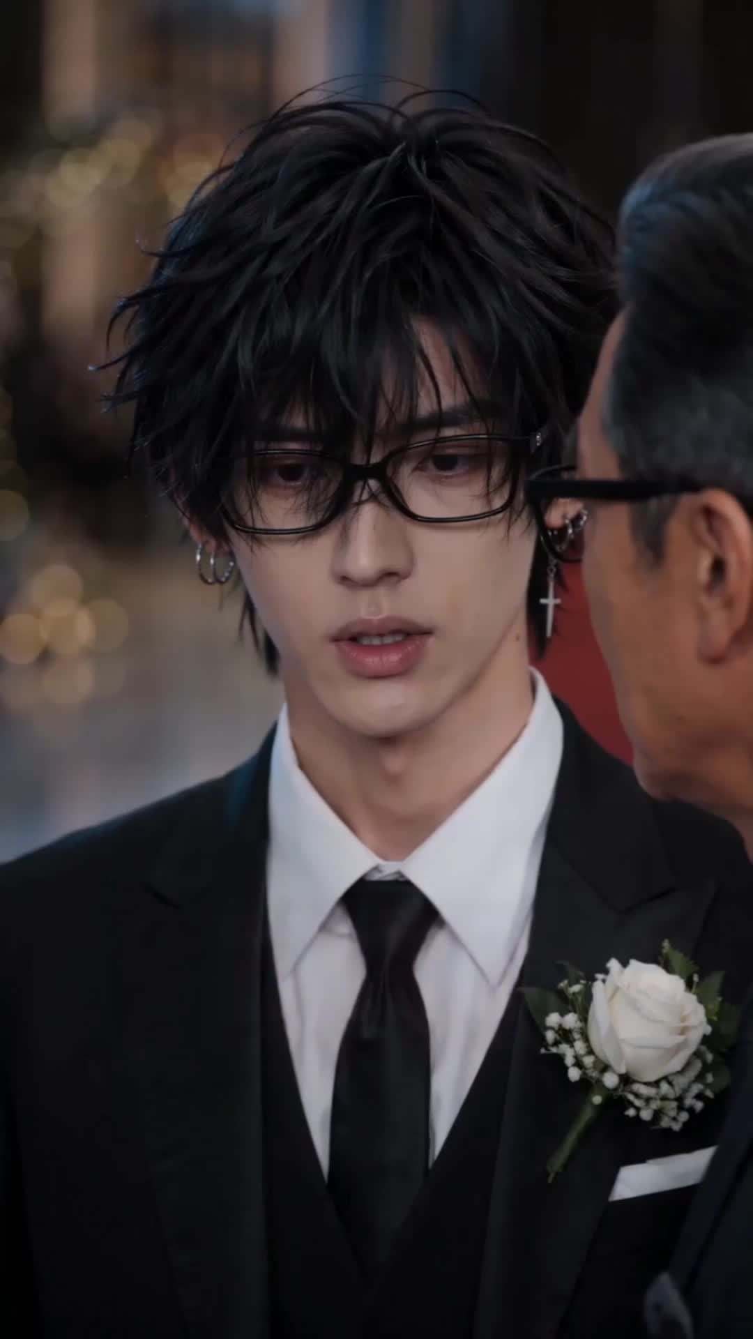 Episode 4 - My Bride's Ex on Our Wedding Bed