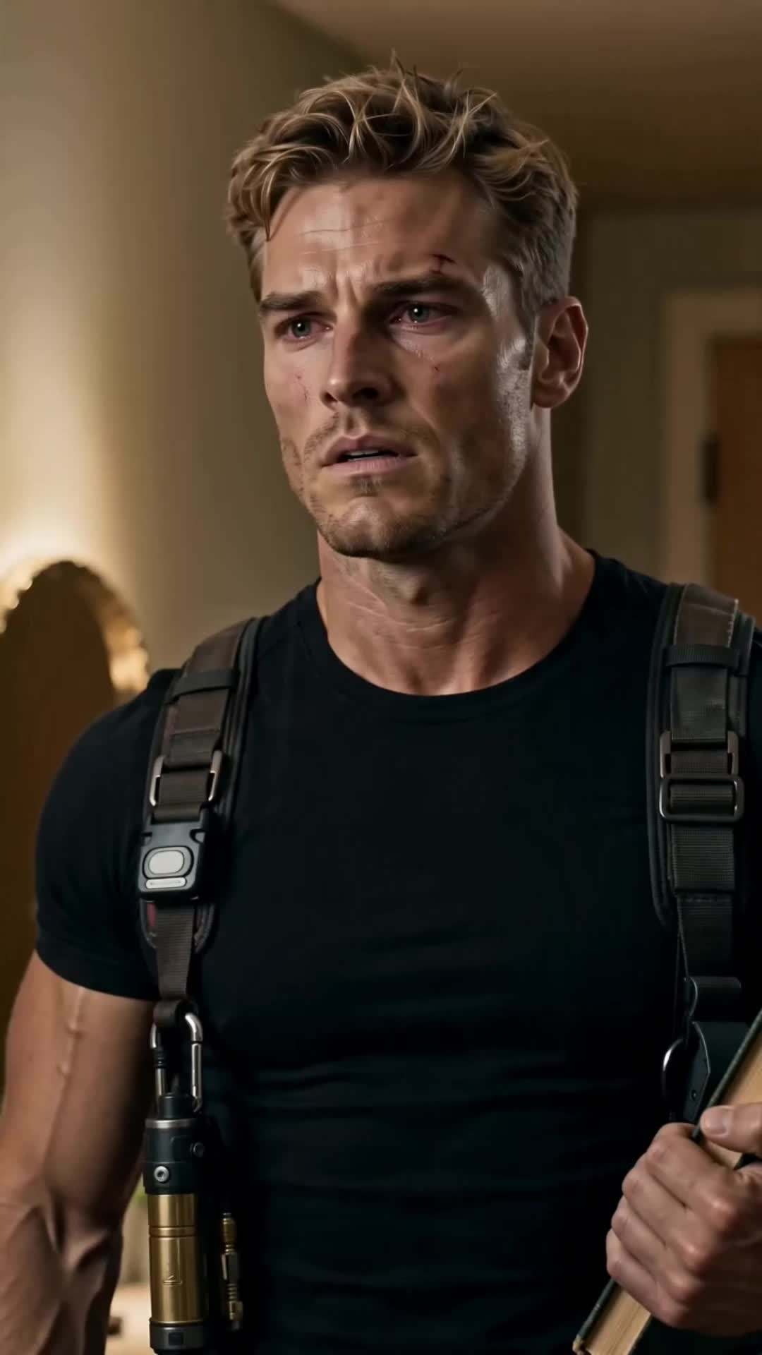 Episode 9 - My Hot Firefighter Ex-Boyfriend