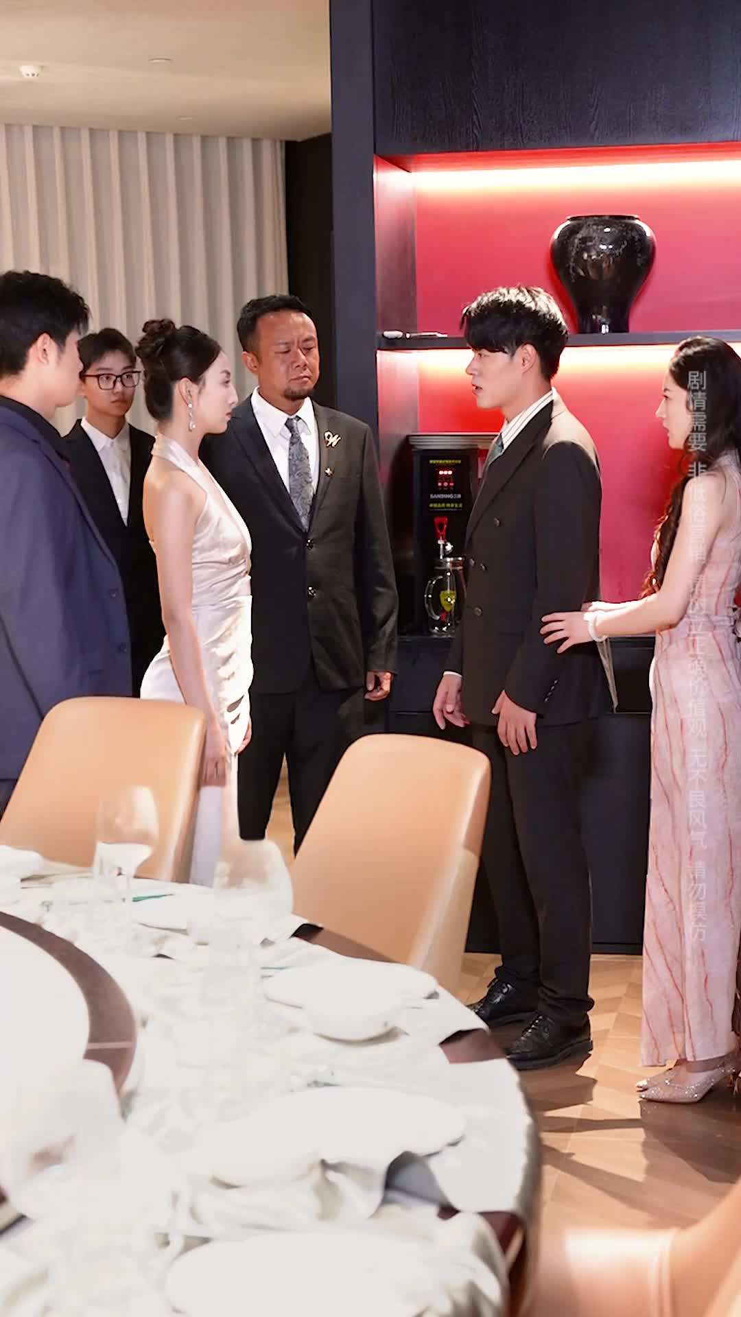 Episode 35 - The Heiress's Mask: Love Betrayed