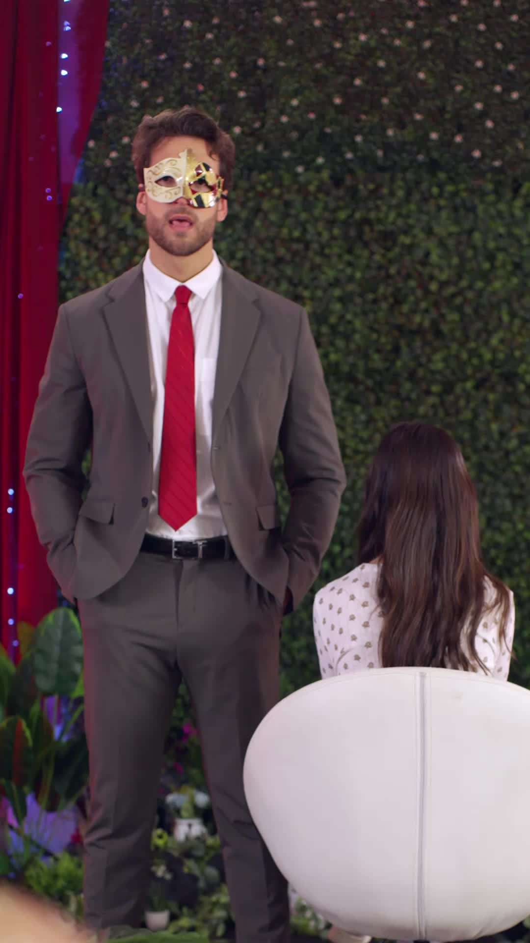 Episodio 20 - La heredera se estrella por amor