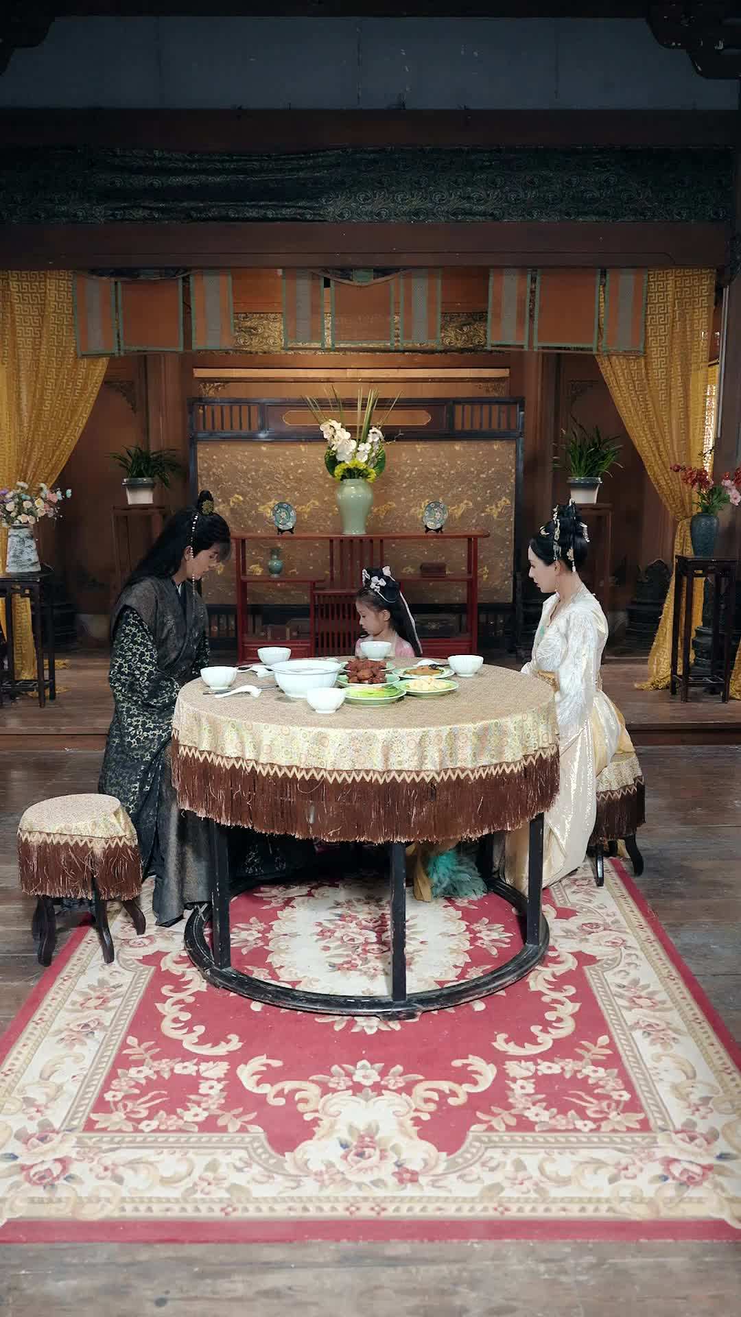 Episode 40 - That Beggar's Dad Is the Crown Prince!