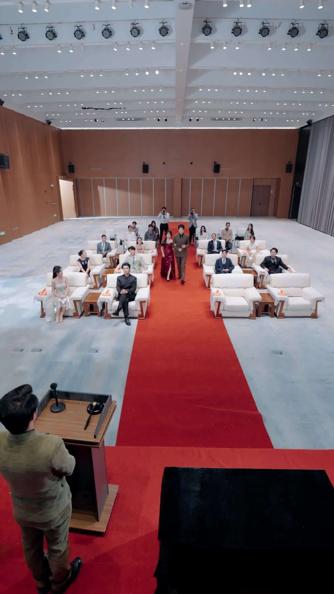 ตอน53-ภาพยนตร์ หลังทรยศ เธอกลับมาคุกเข่า เต็มเรื่อง