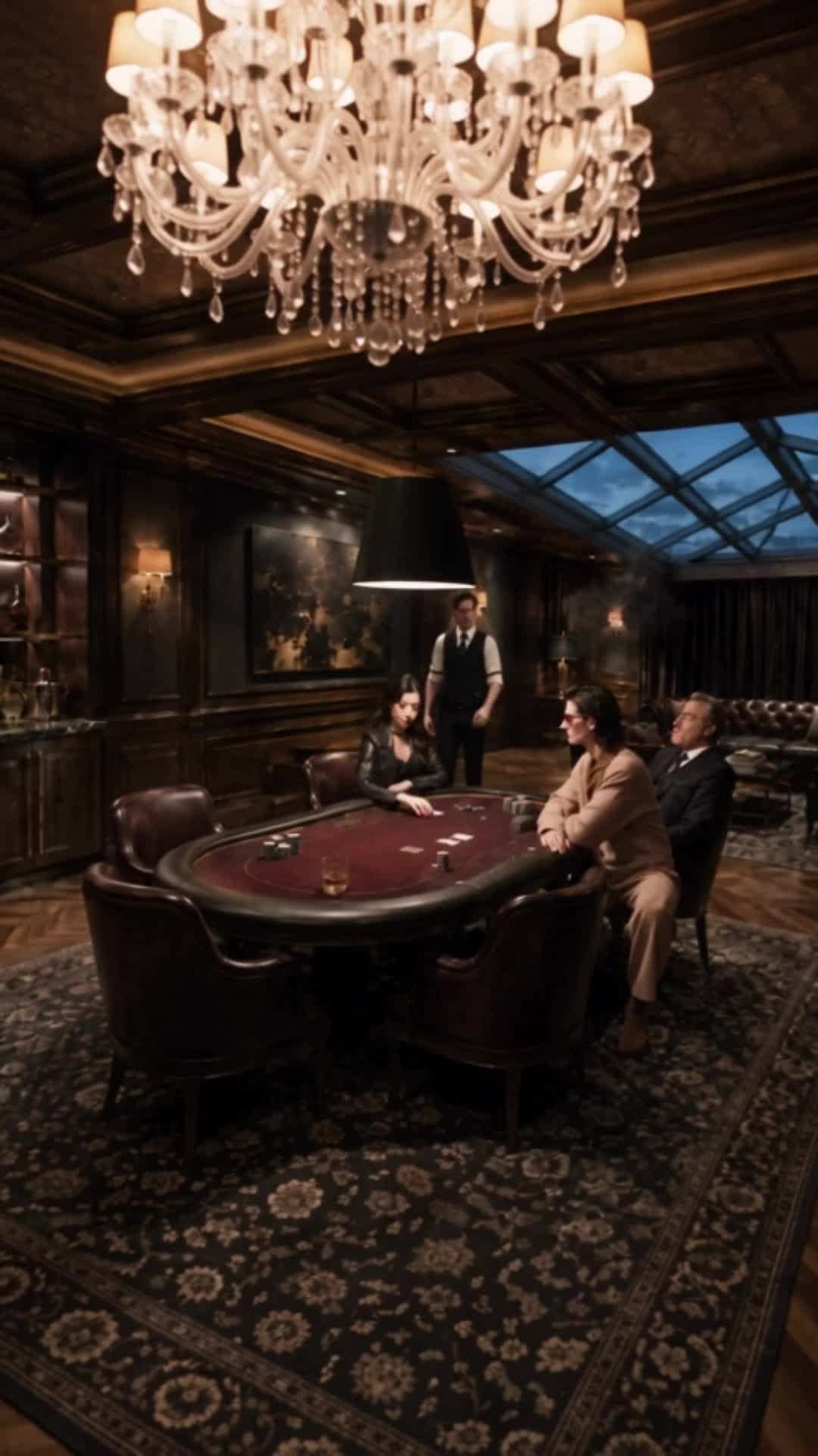Episode 16 - No Escape From Mafia's Obsession