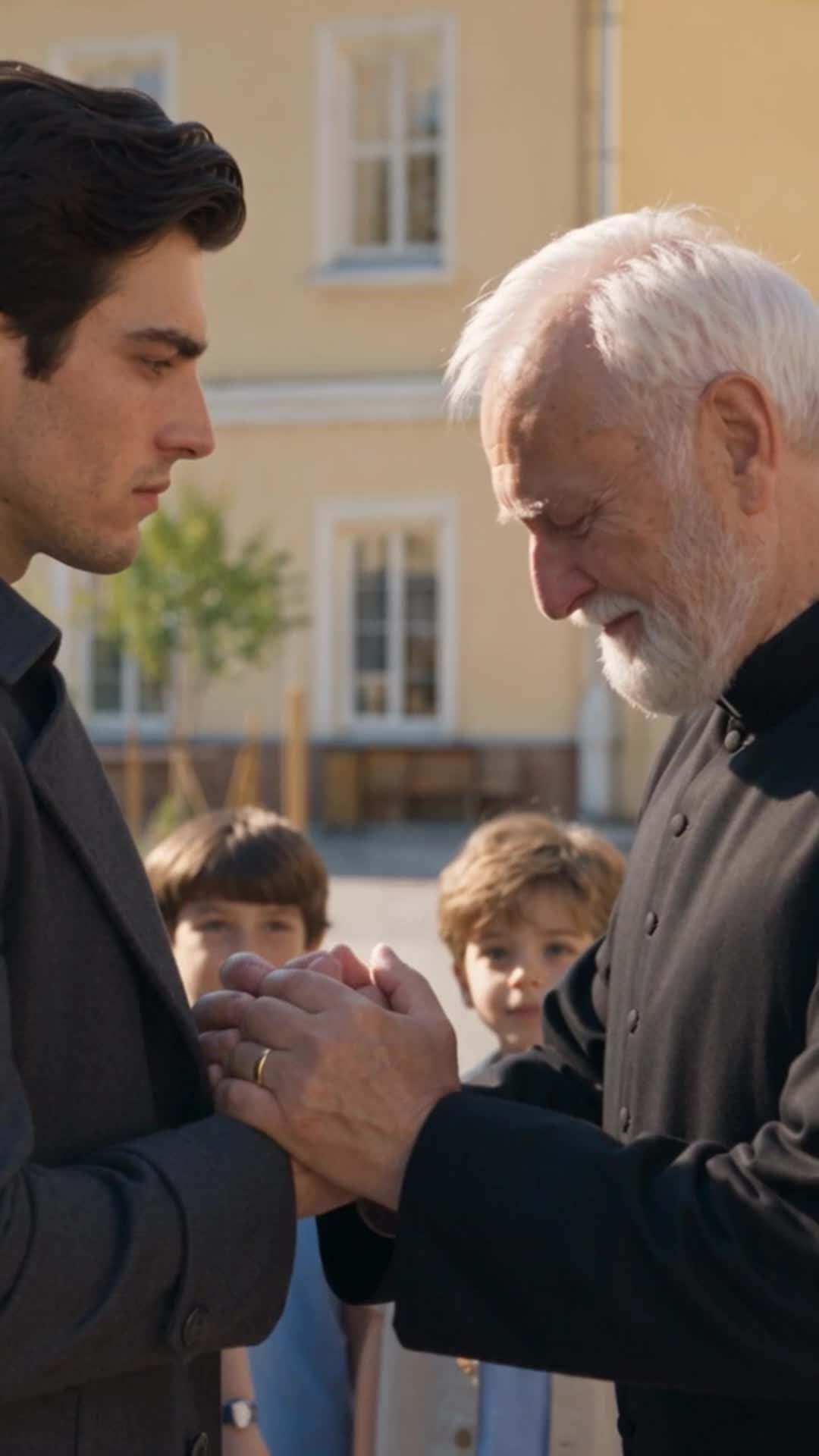 Episodio 4 - El regreso de Ares