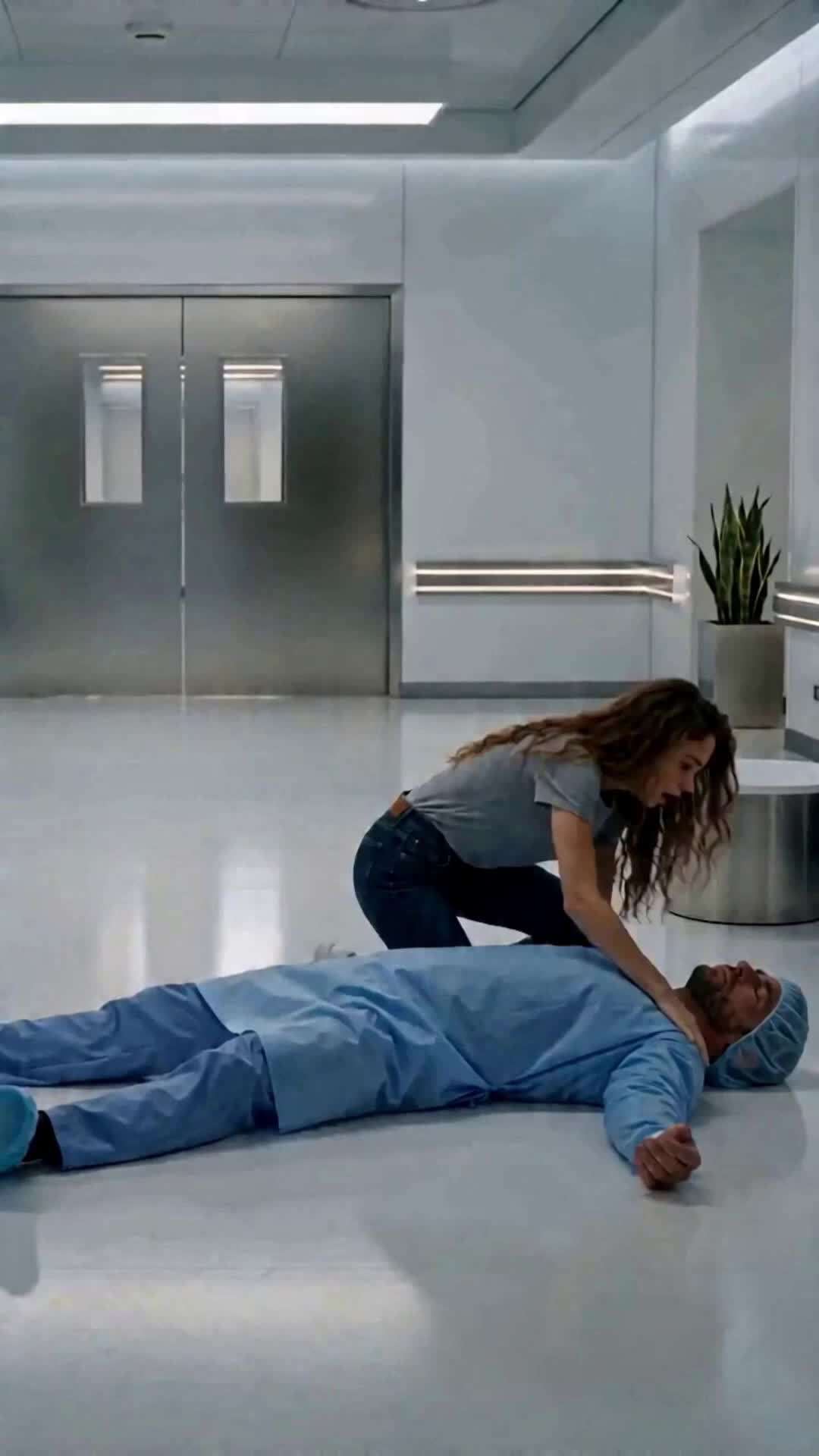 Episodio 38 - Mi querido doctor, sea amable conmigo