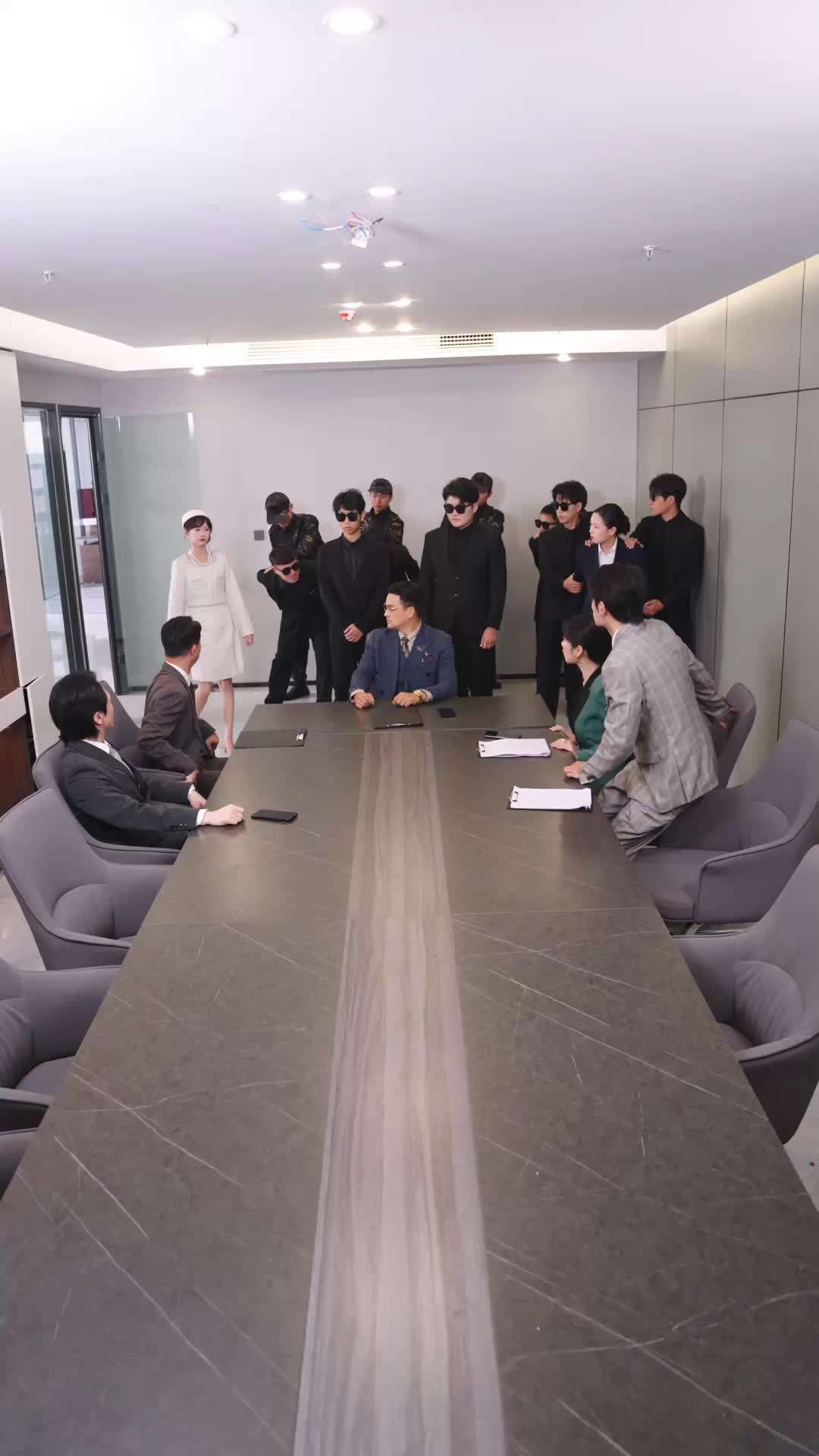 에피소드 60 - 복수를 품은 후계자의 귀환