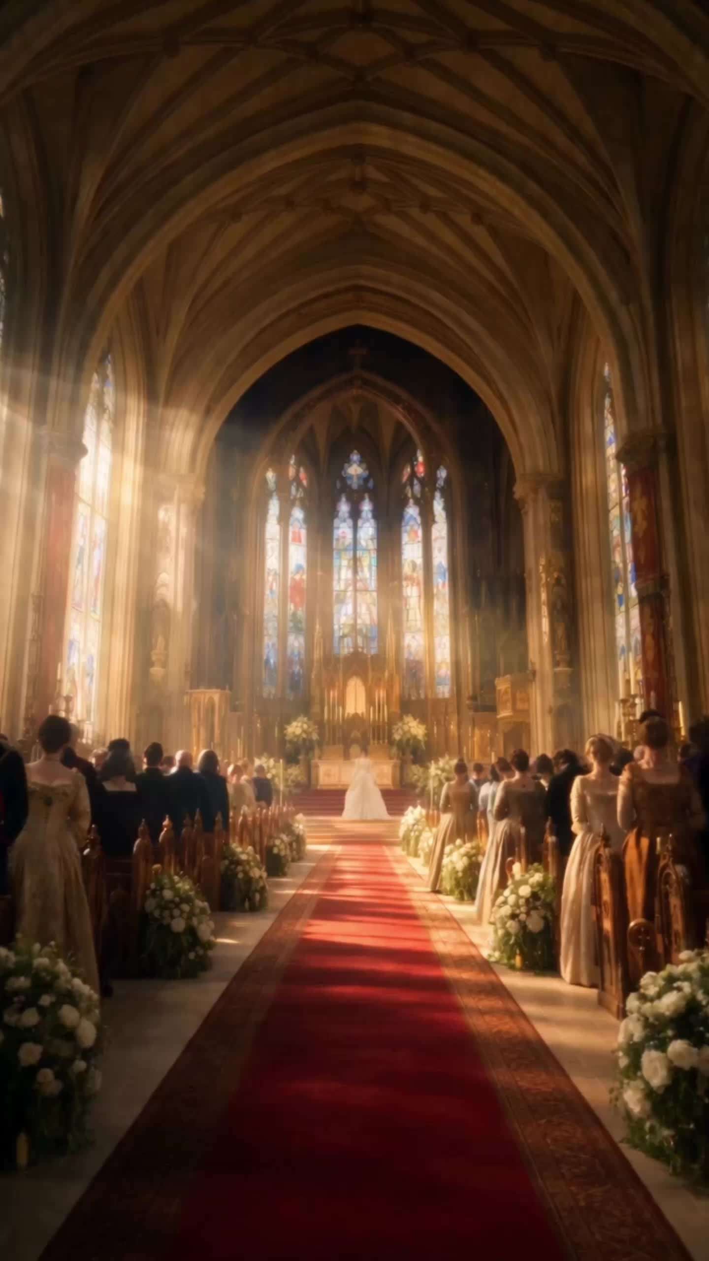 Episode 30 - The Branded Witch is the Prince's Bride