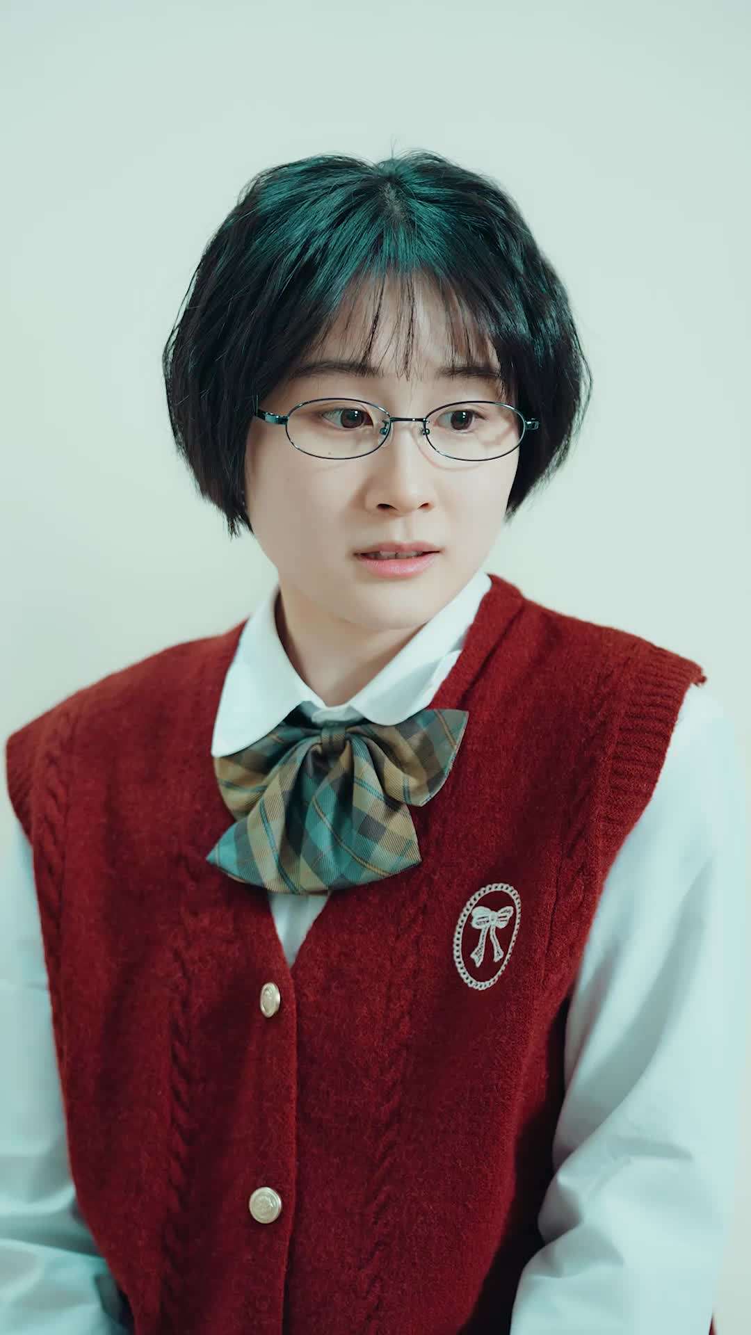 에피소드 64 - 영애의 결전: 학원의 퀸은 나야
