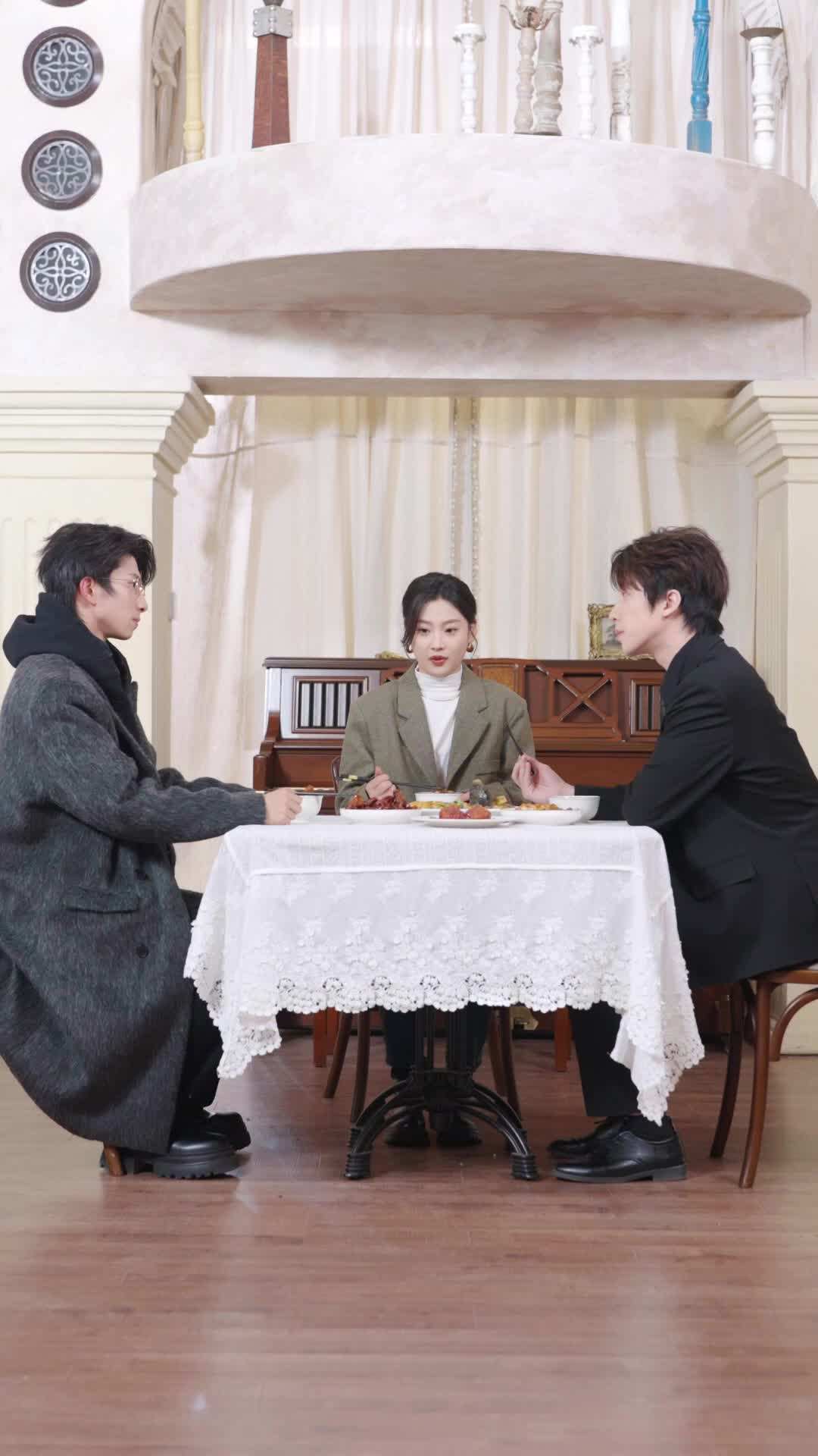 Episode 46 - What? His First Love Is Me?