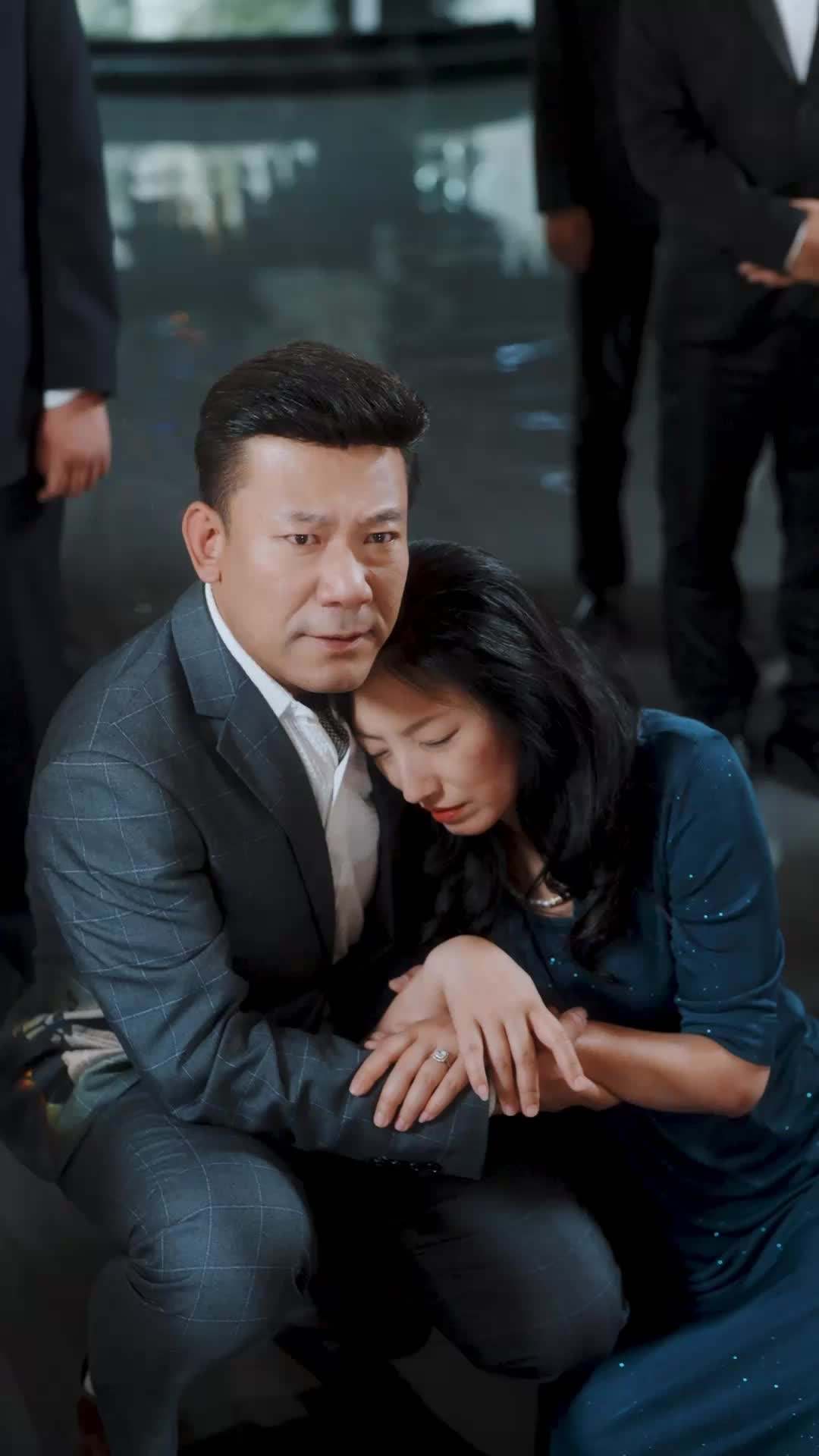Episódio 41 - Mulher Alterada se Vinga e Recebe Tudo de Volta