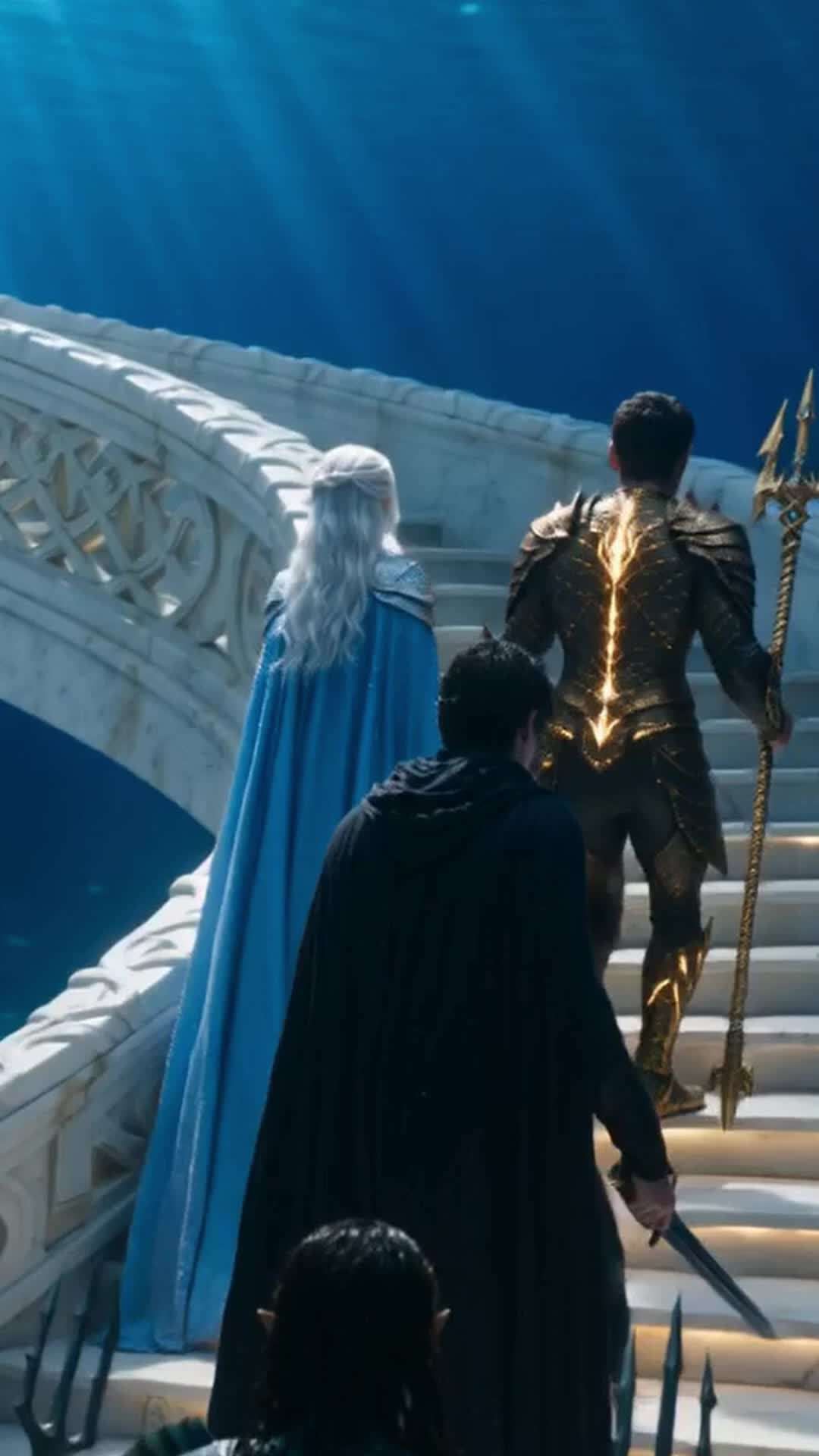 Episode 42 - Wrath of the Sea God