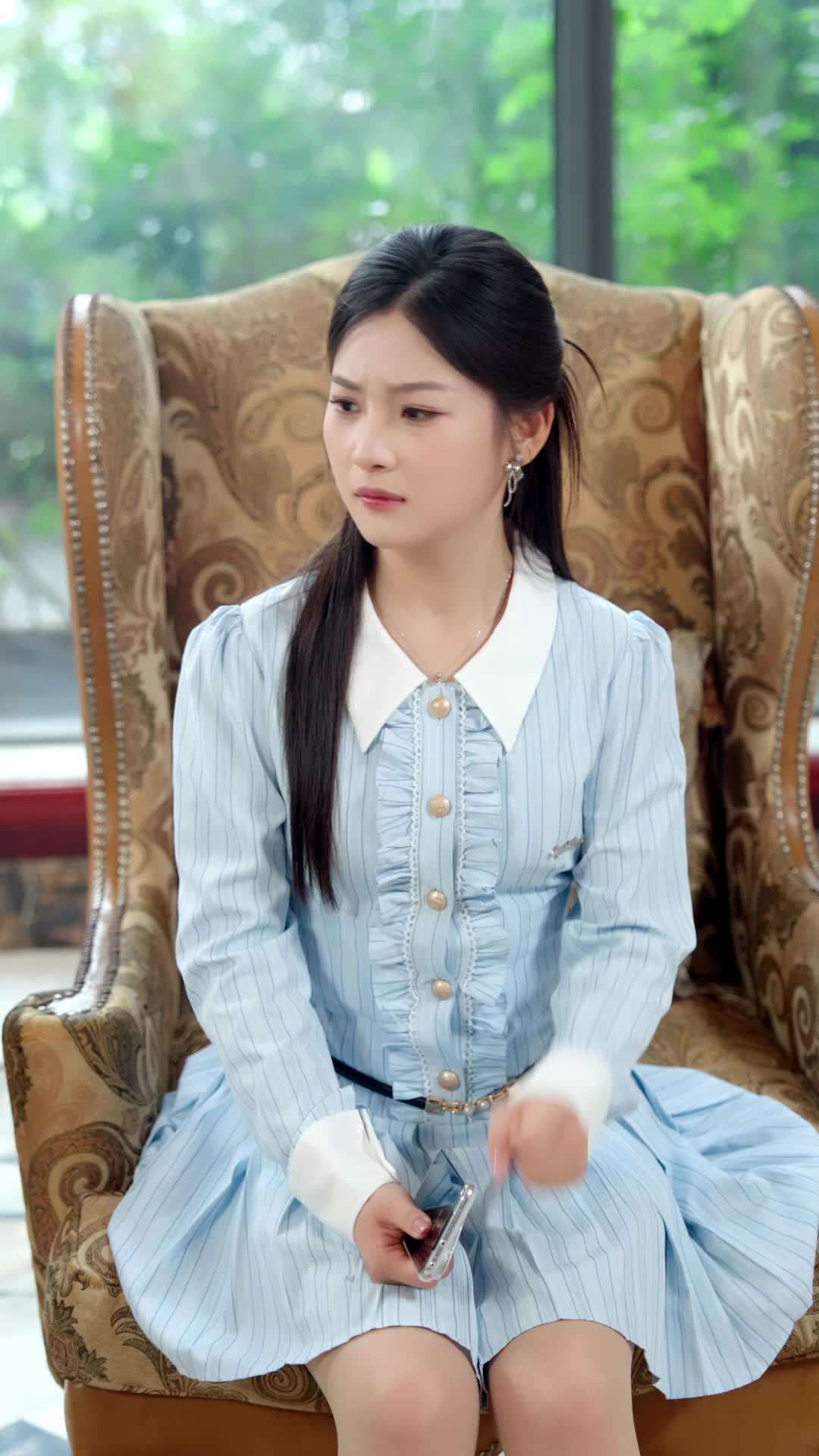 Episódio 55 - A Doce Princesa da Máfia do Professor Luke