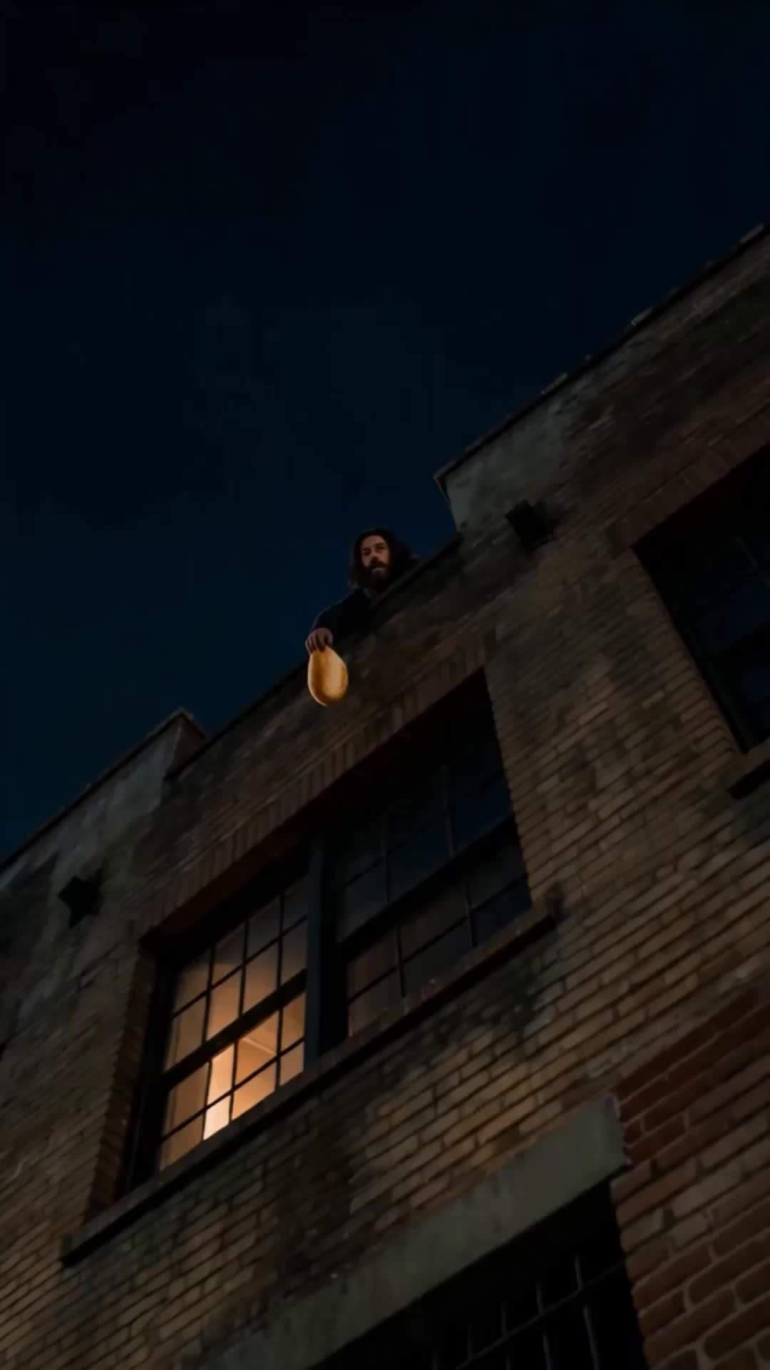 Episódio 1 - Não Mexa com Esse Mendigo!