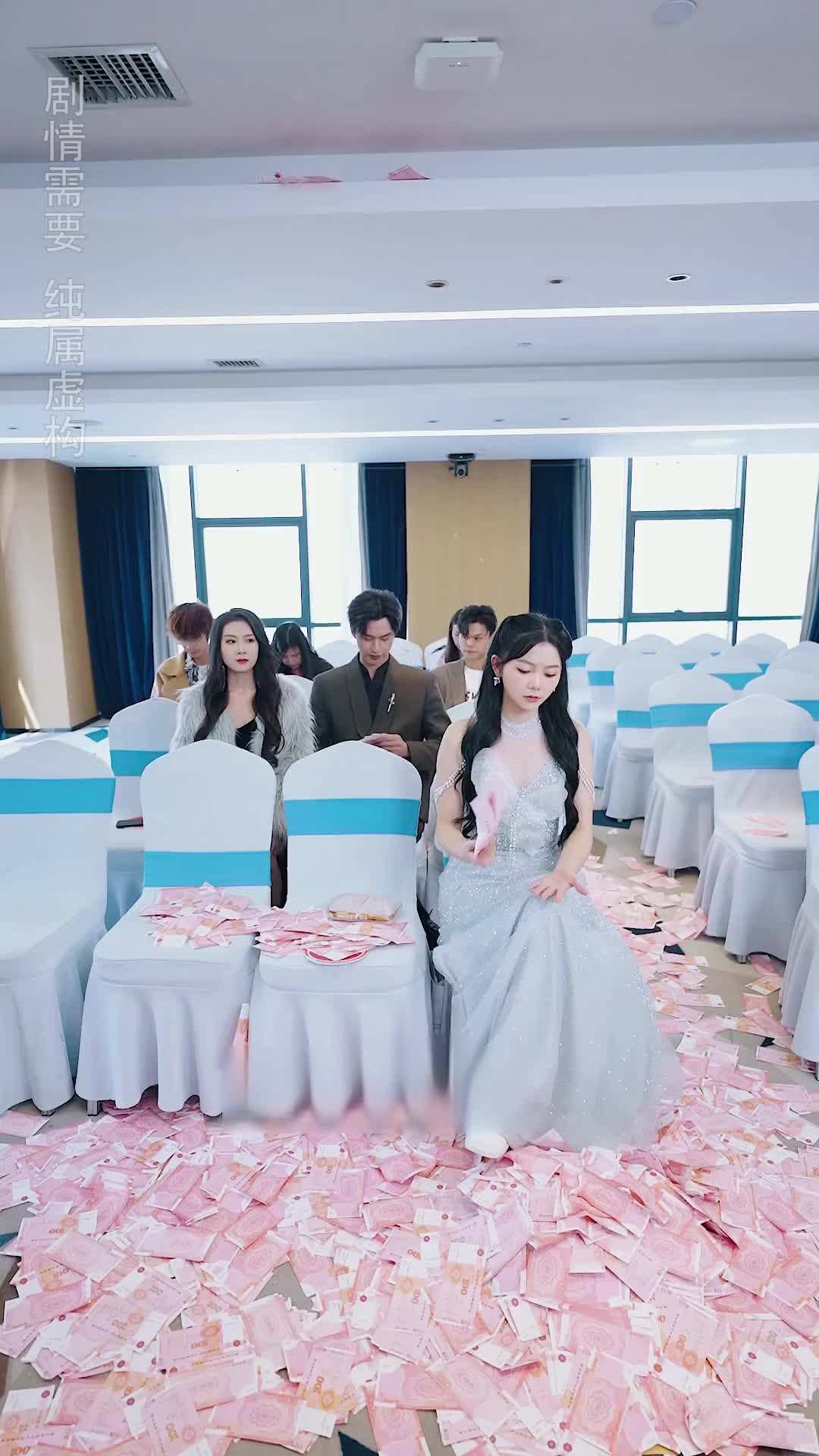 에피소드 22 - 상속녀의 귀환