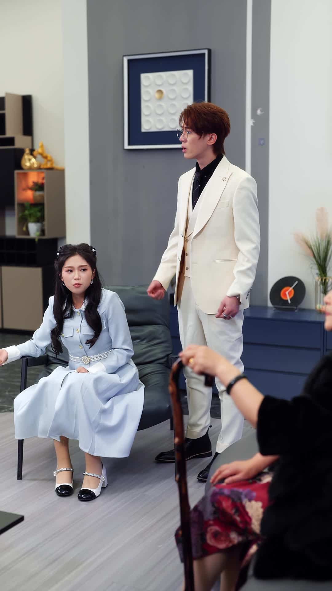Episode 17 - Reborn for My Mr. Right