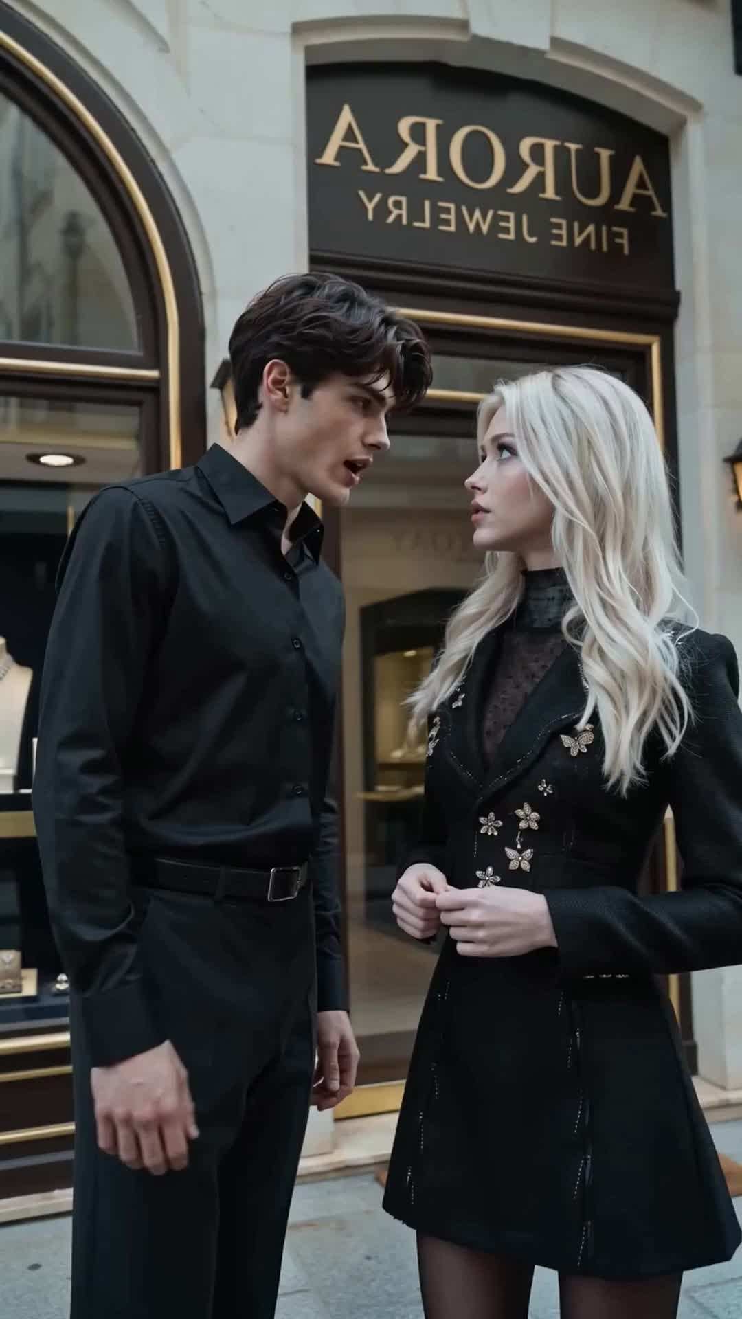 Episode 2 - Contract Ends, Love Never Does