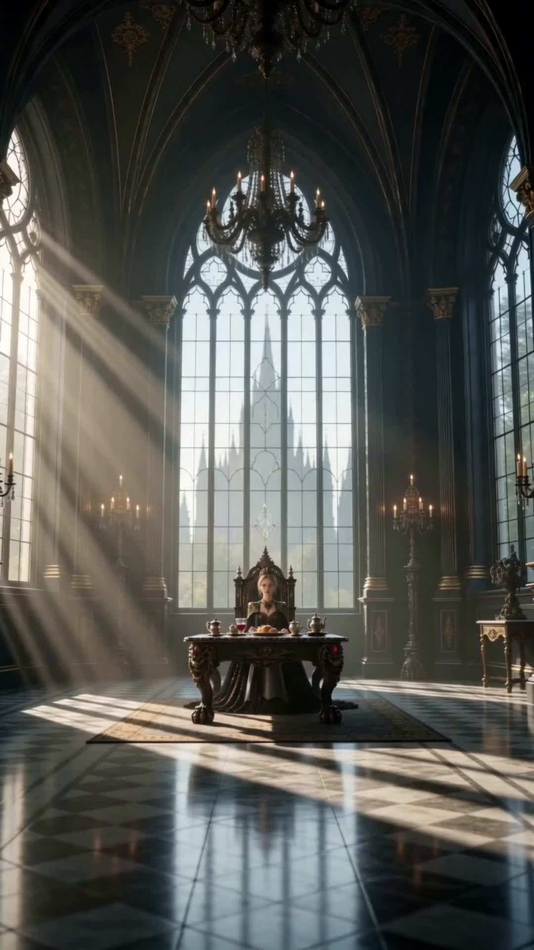 Episode 23 - The Alpha Rejected Me, But the Dragon King Claimed Me