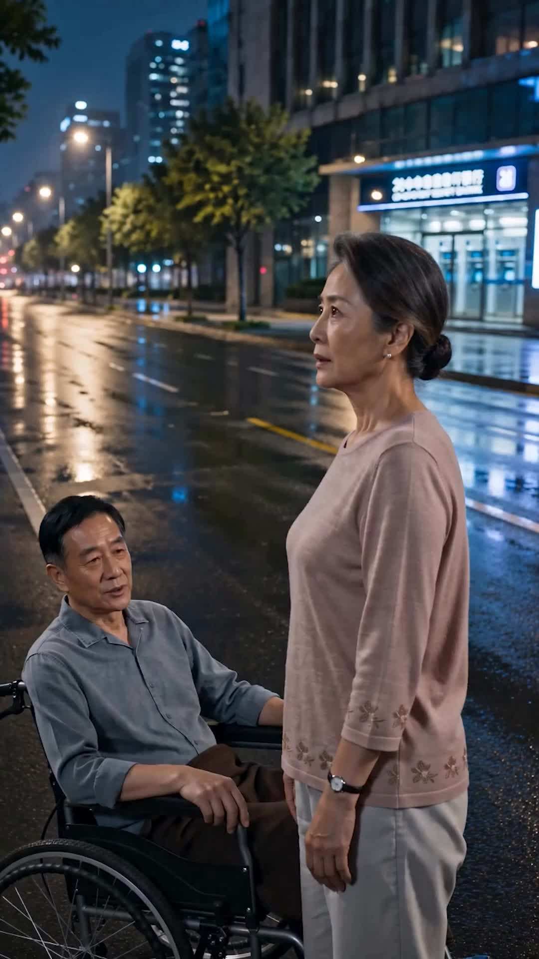 Episode 14 - The Billionaire Parents' Final Test