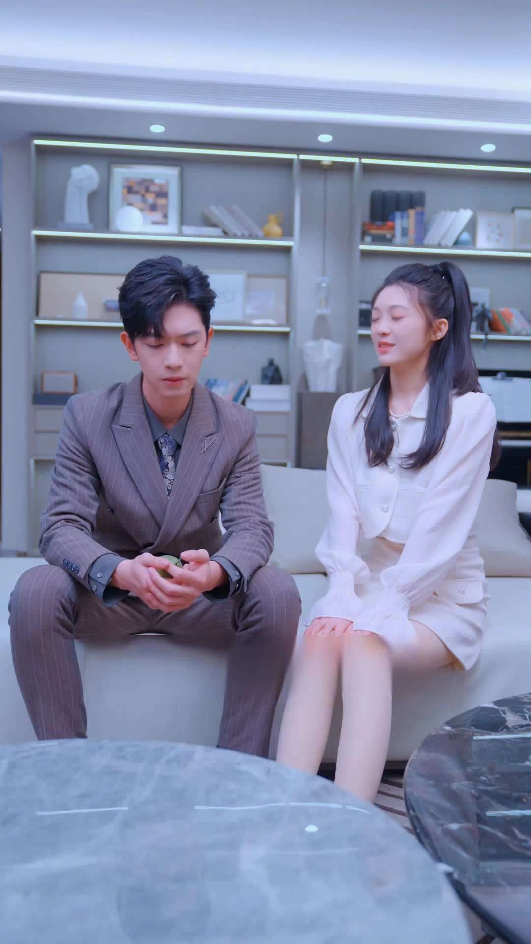 에피소드 70 - 억만장자와의 로맨스