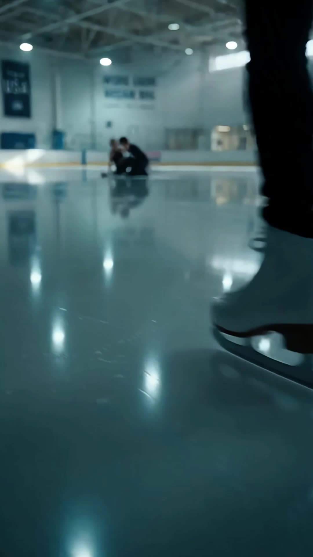 Episode 7 - Steal Her Heart on Ice