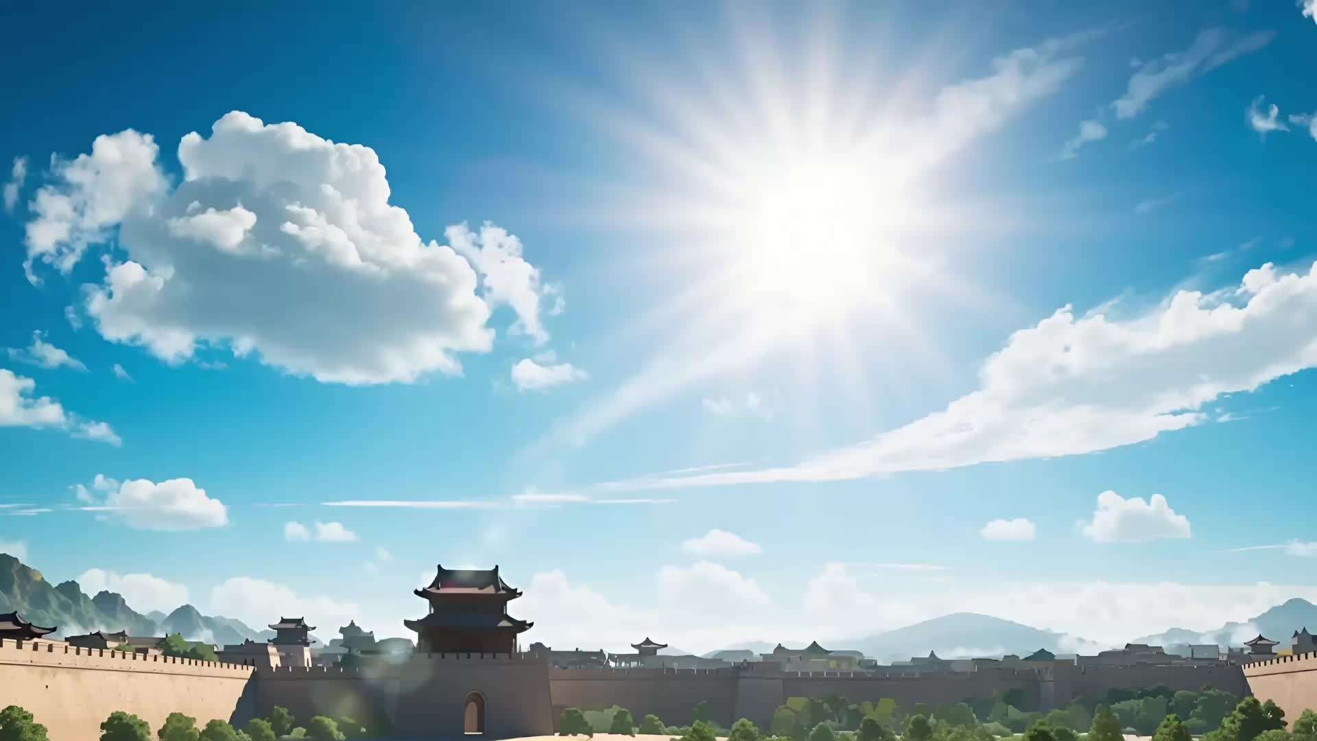 ตอน71-ภาพยนตร์ วิดีโอทะลุหมื่นราชวงศ์ เต็มเรื่อง