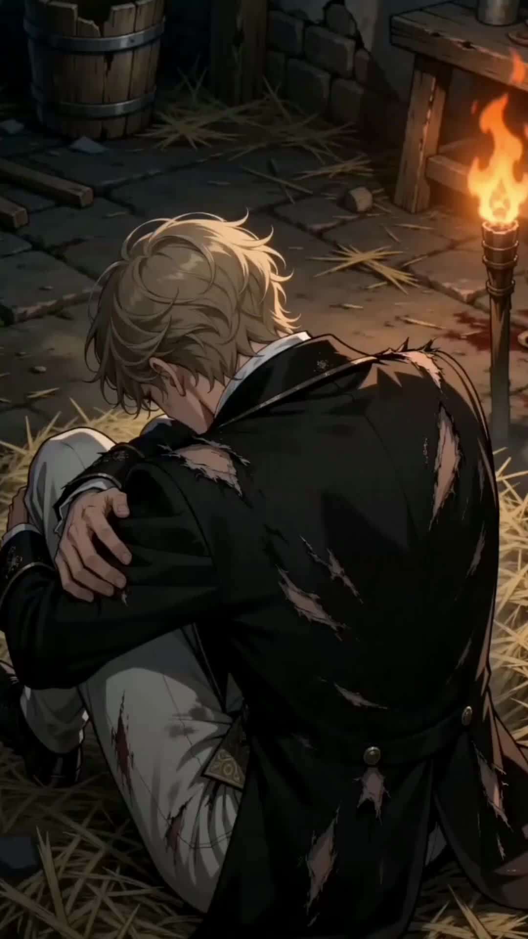 Episode 22 - After Their Betrayal, the Ancestor Blood Awakened