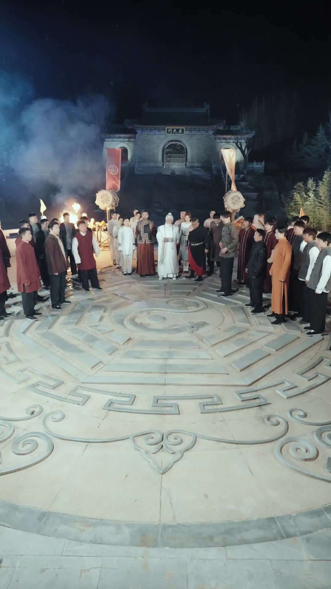 Episode 45 - The Hidden Tai Chi Heroine