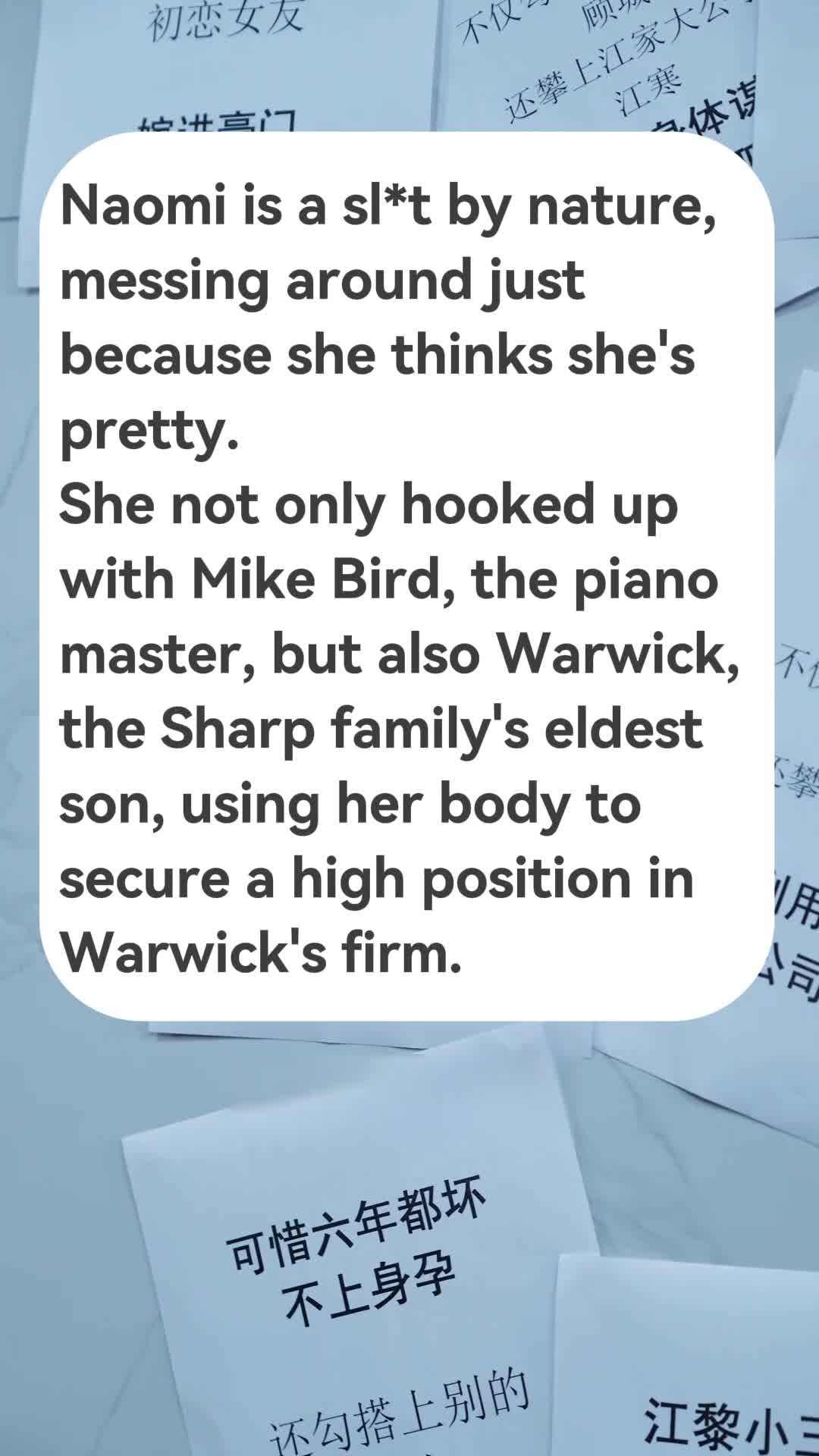 Episode 40 - Spoiled by Aristocratic Heirs After Divorce