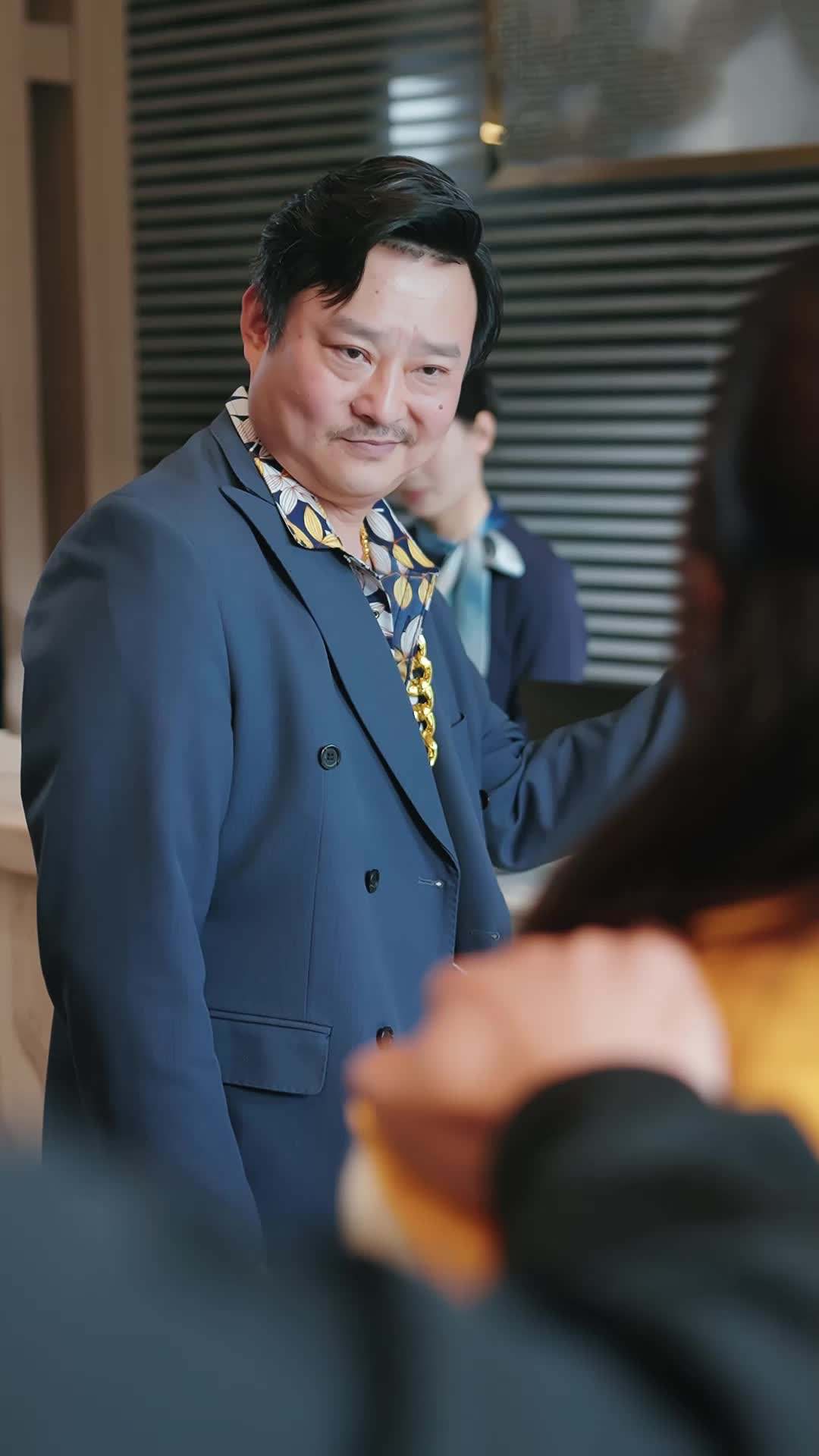 에피소드 42 - 카리스마 대표님과의 계약 결혼